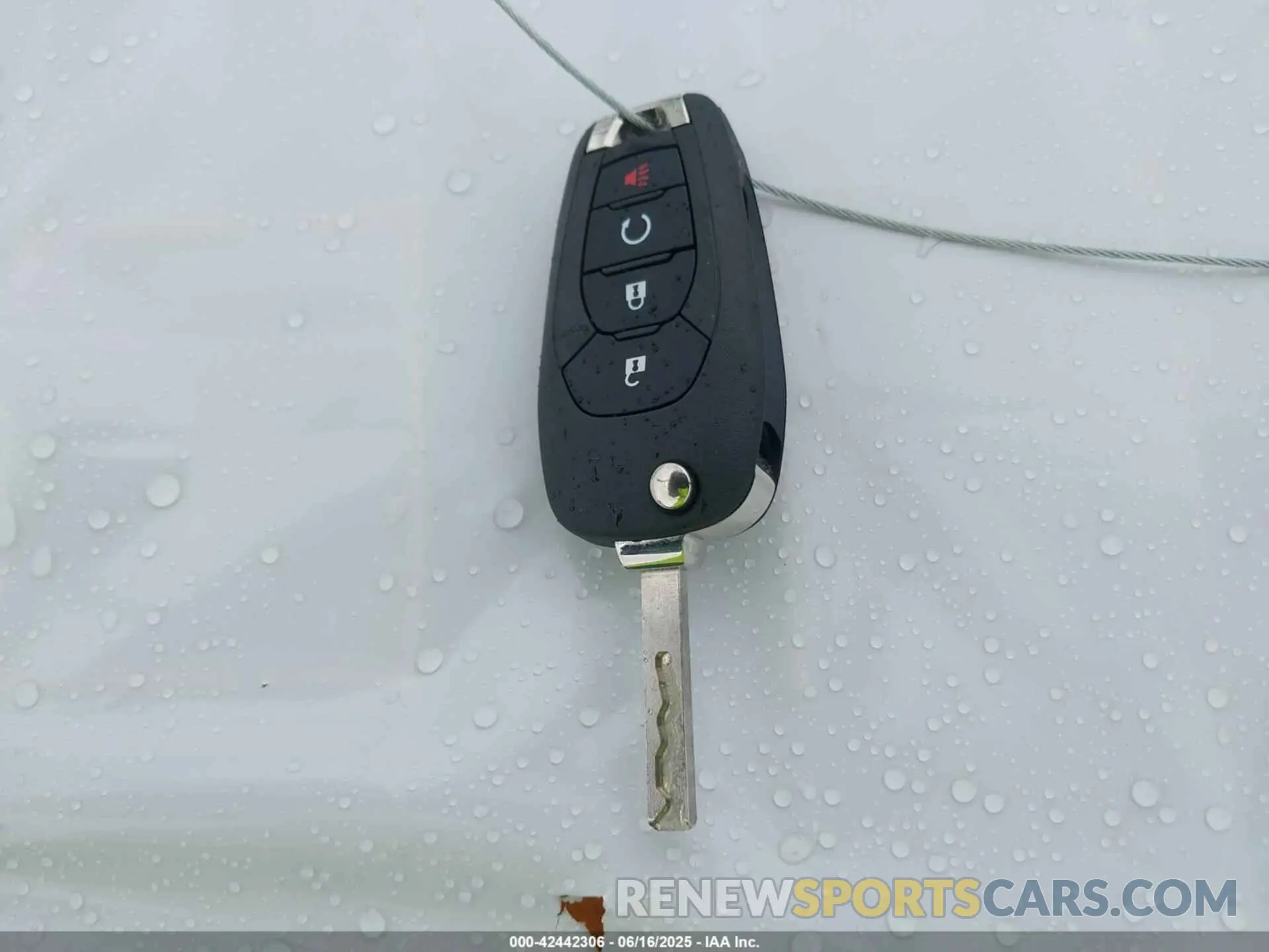11 fotografías del automóvil dañado 1G1BC5SM1K7130885 CHEVROLET CRUZE 2019