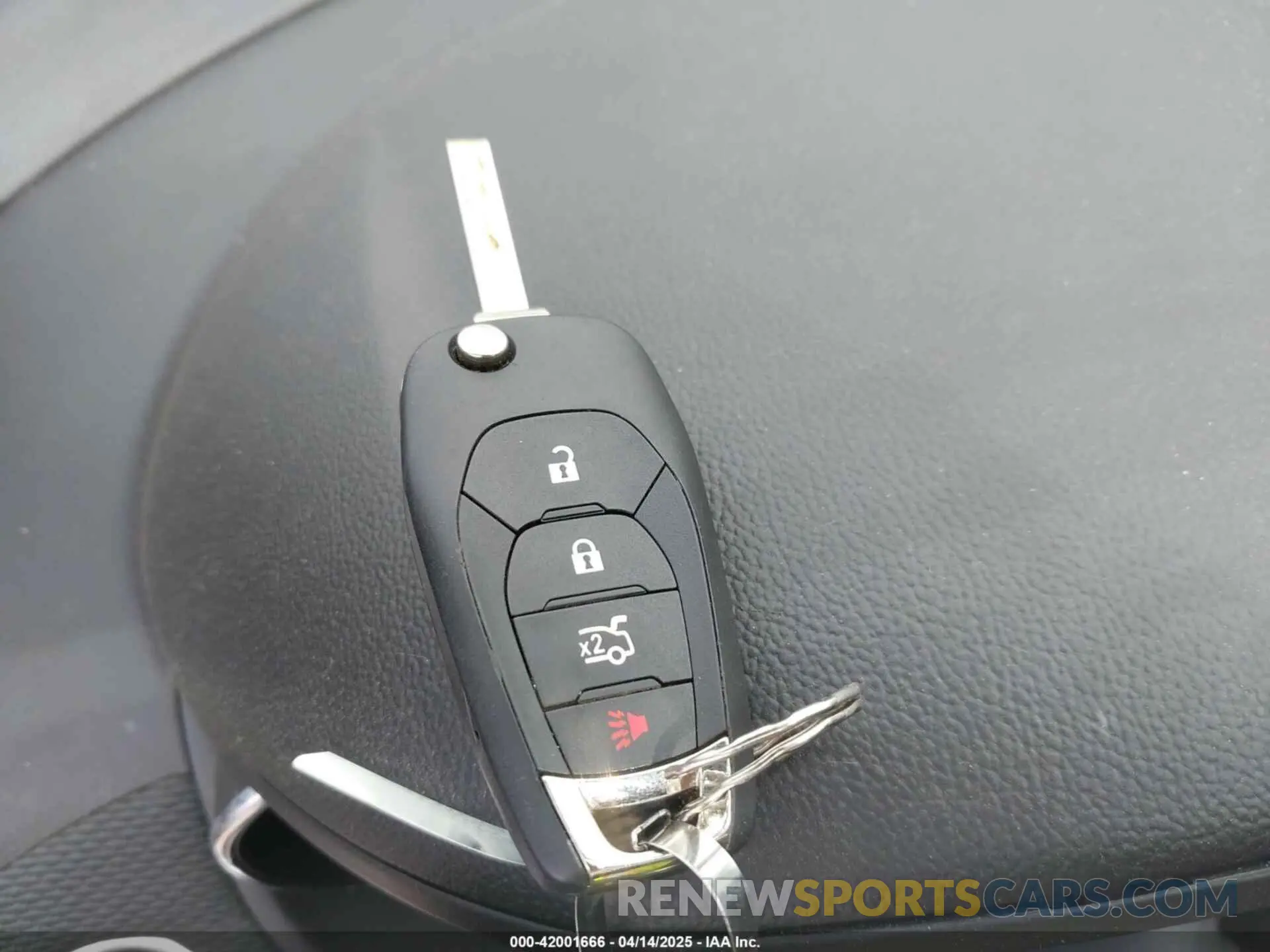11 fotografías del automóvil dañado 1G1BC5SM2K7100598 CHEVROLET CRUZE 2019
