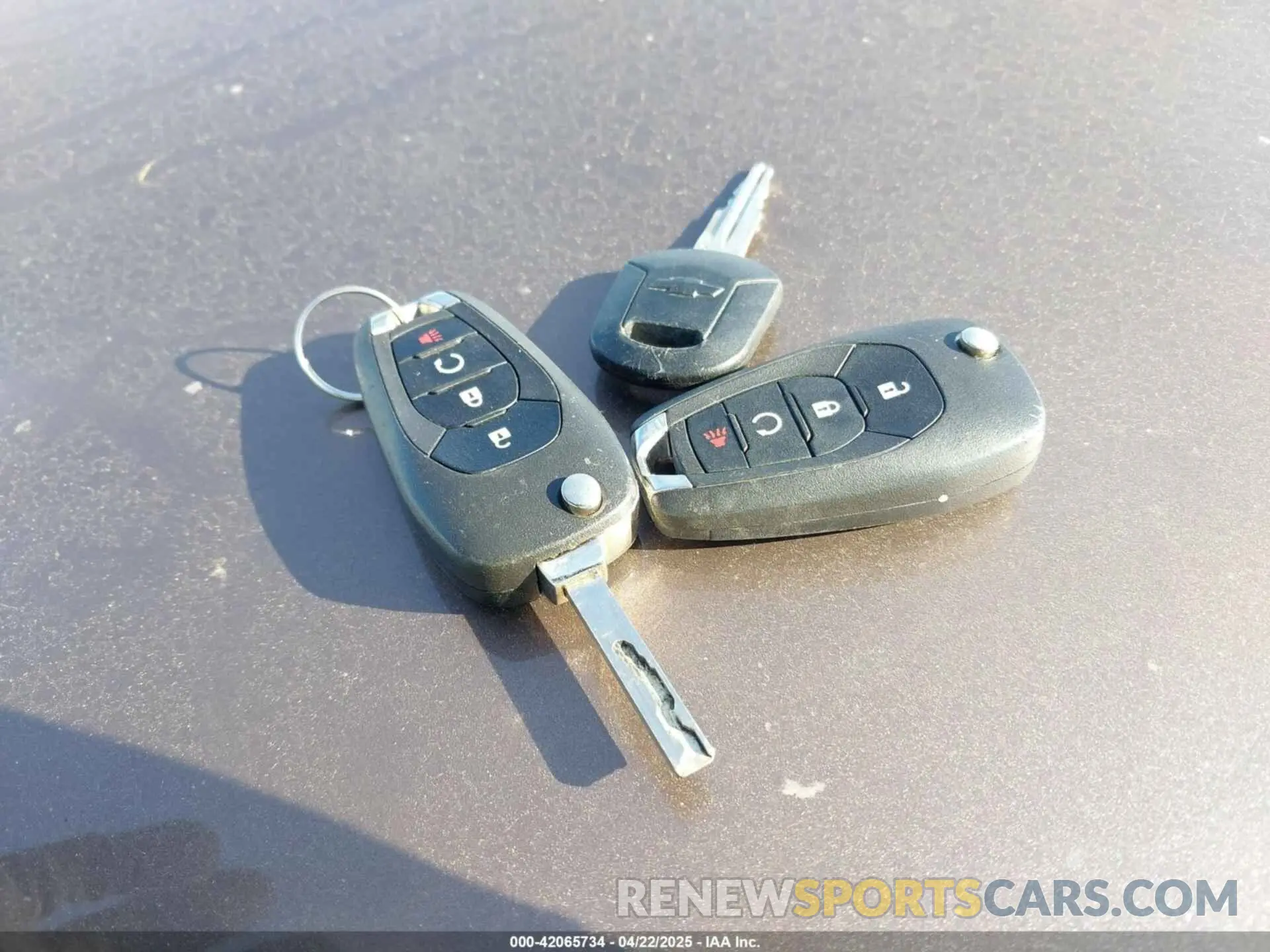 11 fotografías del automóvil dañado 1G1BC5SM2K7121922 CHEVROLET CRUZE 2019