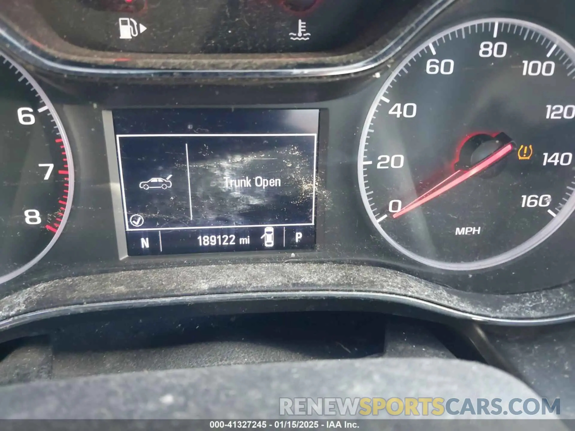 7 fotografías del automóvil dañado 1G1BC5SM2K7128028 CHEVROLET CRUZE 2019