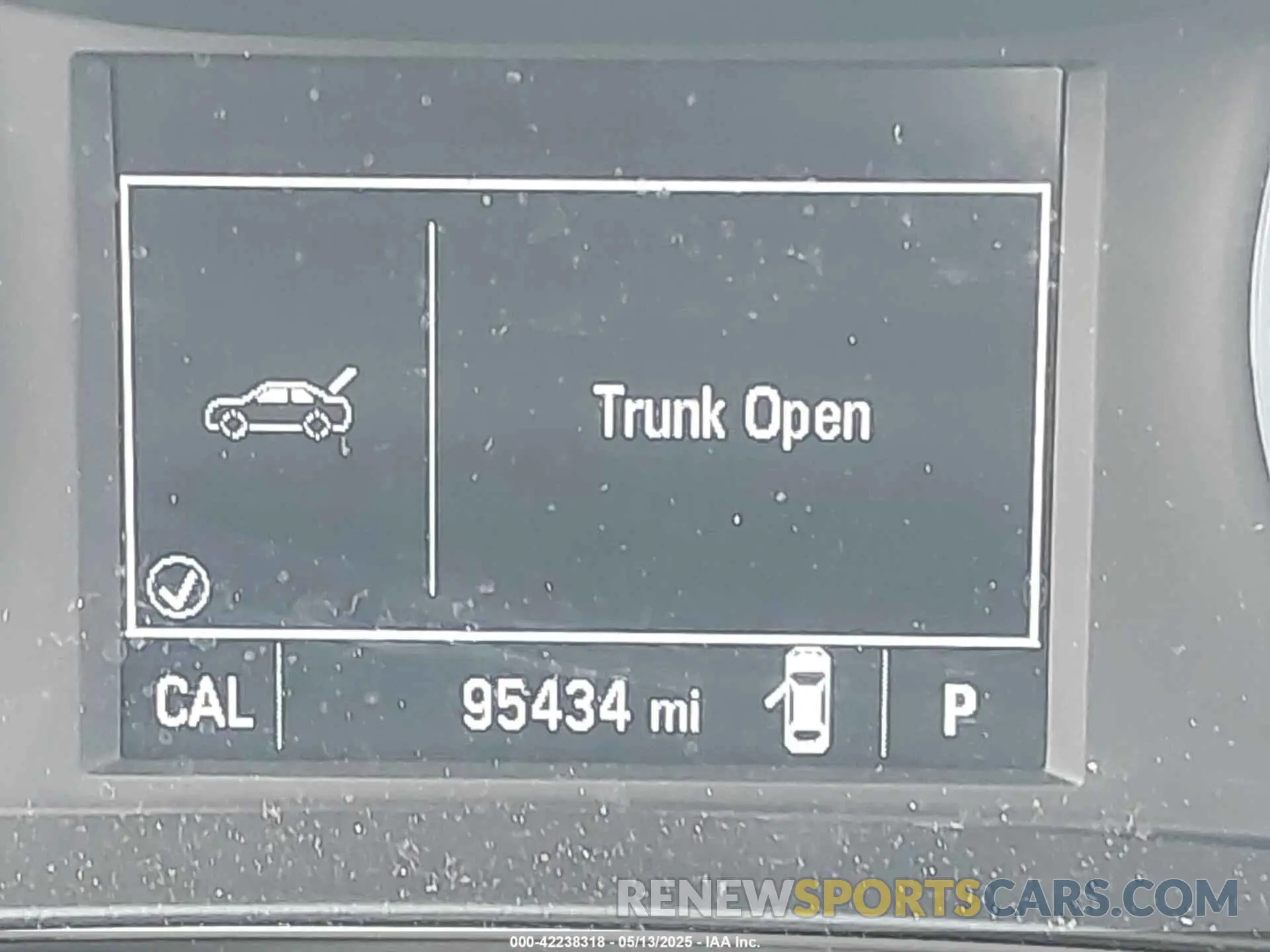 15 fotografías del automóvil dañado 1G1BC5SM5K7149861 CHEVROLET CRUZE 2019