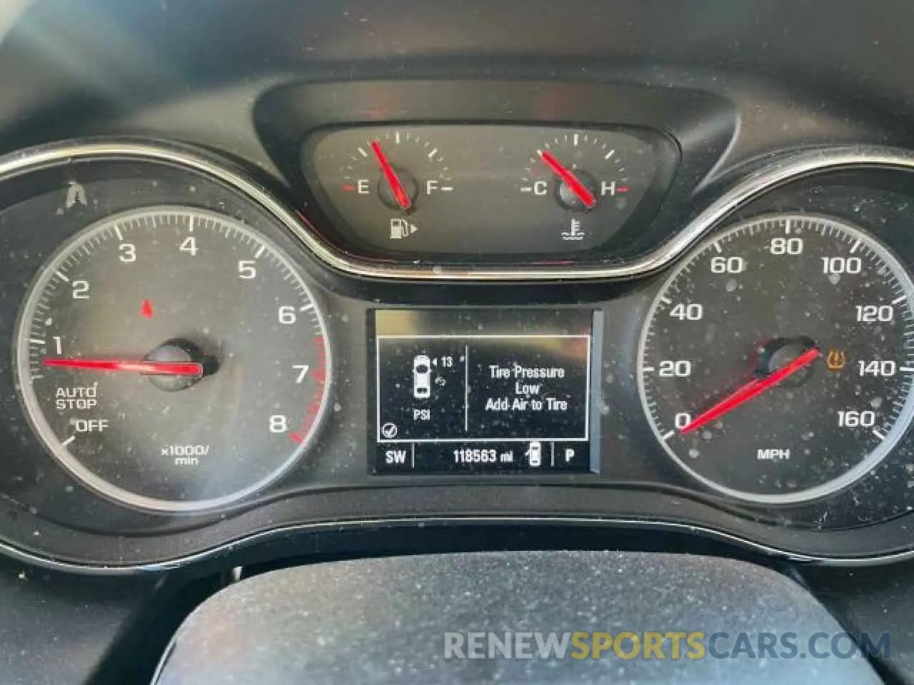 8 fotografías del automóvil dañado 1G1BC5SM6K7101351 CHEVROLET CRUZE 2019