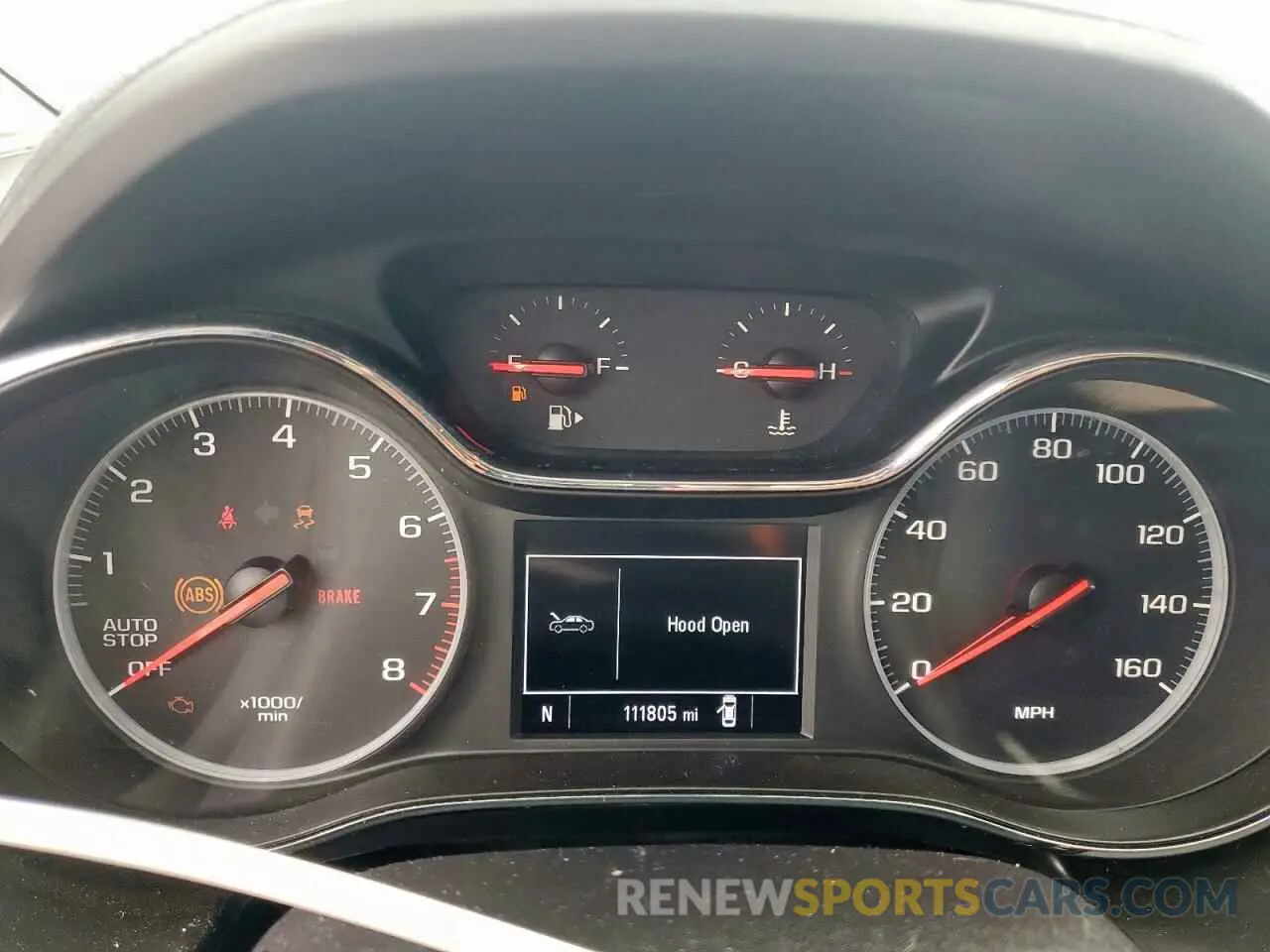 9 fotografías del automóvil dañado 1G1BC5SM6K7123320 CHEVROLET CRUZE 2019