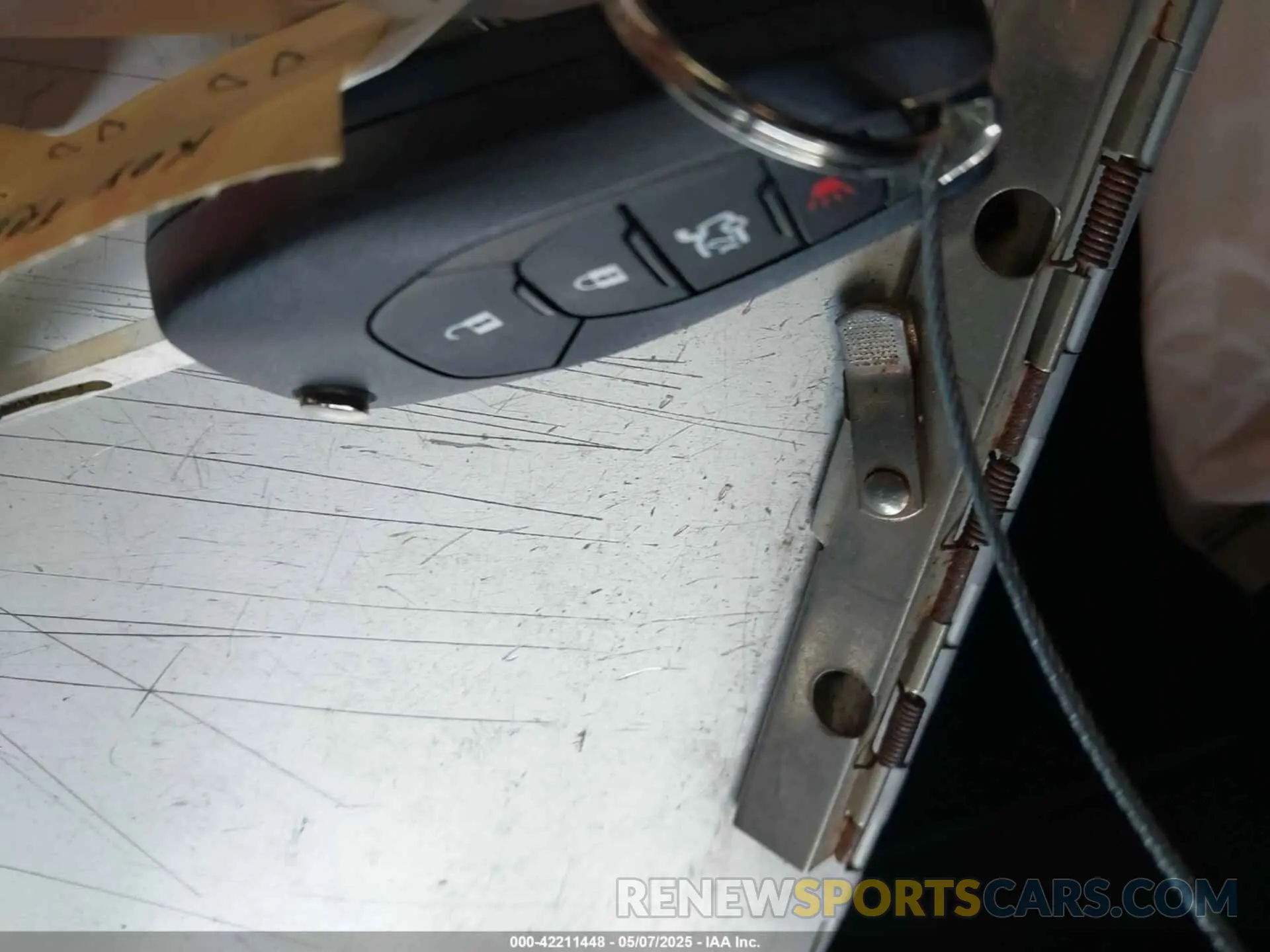 11 fotografías del automóvil dañado 1G1BC5SM7K7151417 CHEVROLET CRUZE 2019