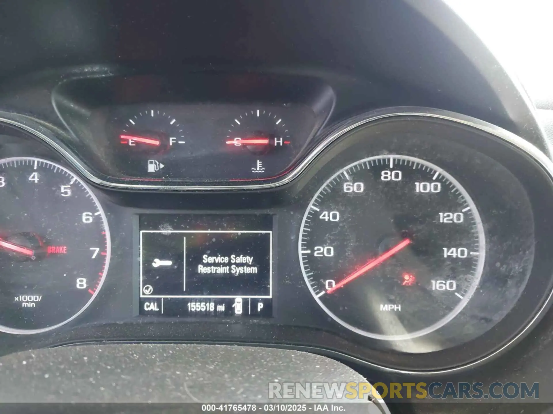7 fotografías del automóvil dañado 1G1BC5SM8K7147845 CHEVROLET CRUZE 2019