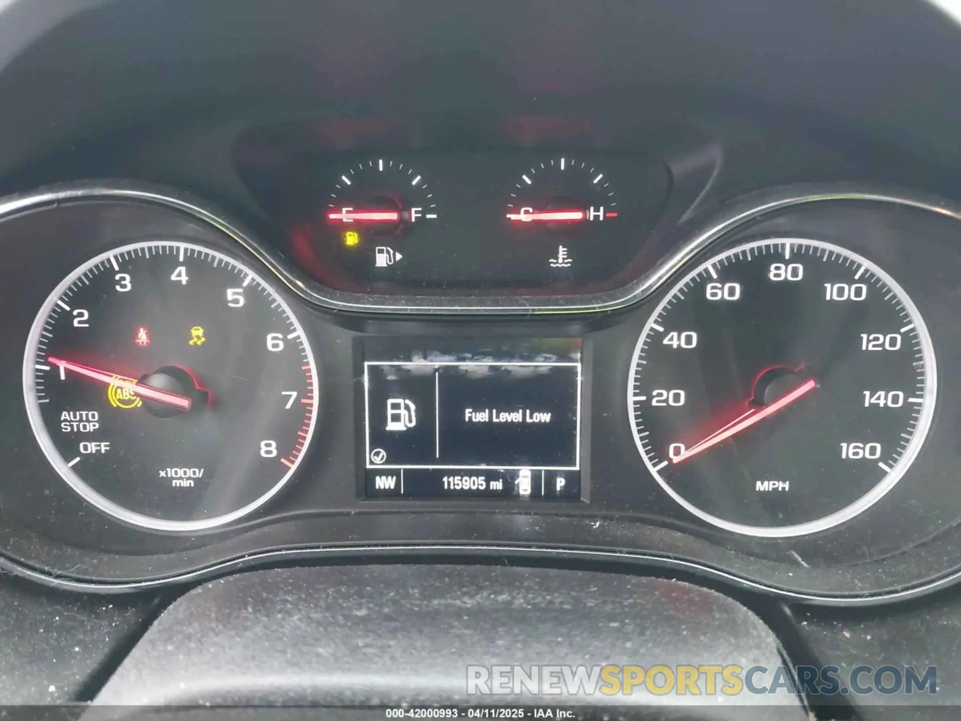 7 fotografías del automóvil dañado 1G1BC5SMXK7135096 CHEVROLET CRUZE 2019