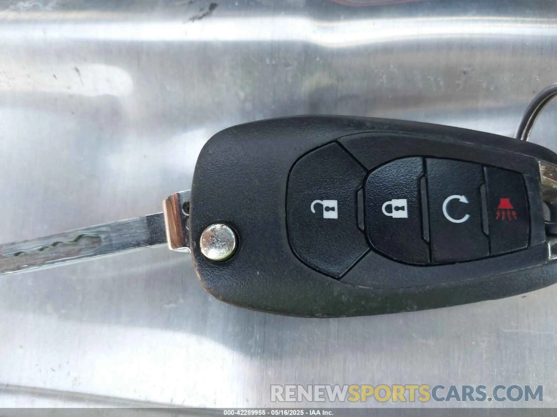 11 fotografías del automóvil dañado 1G1BE5SM0K7114963 CHEVROLET CRUZE 2019