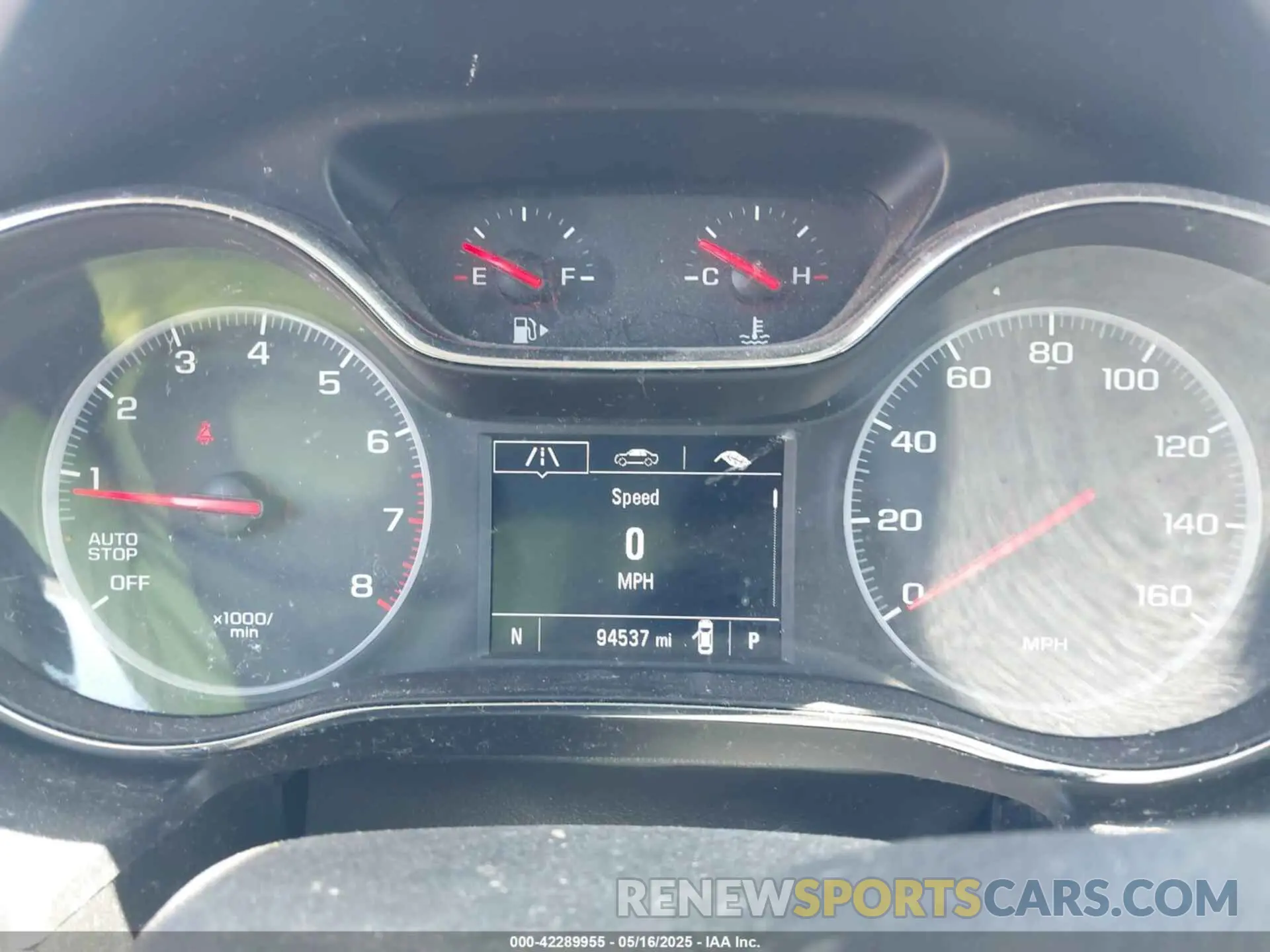7 fotografías del automóvil dañado 1G1BE5SM0K7114963 CHEVROLET CRUZE 2019