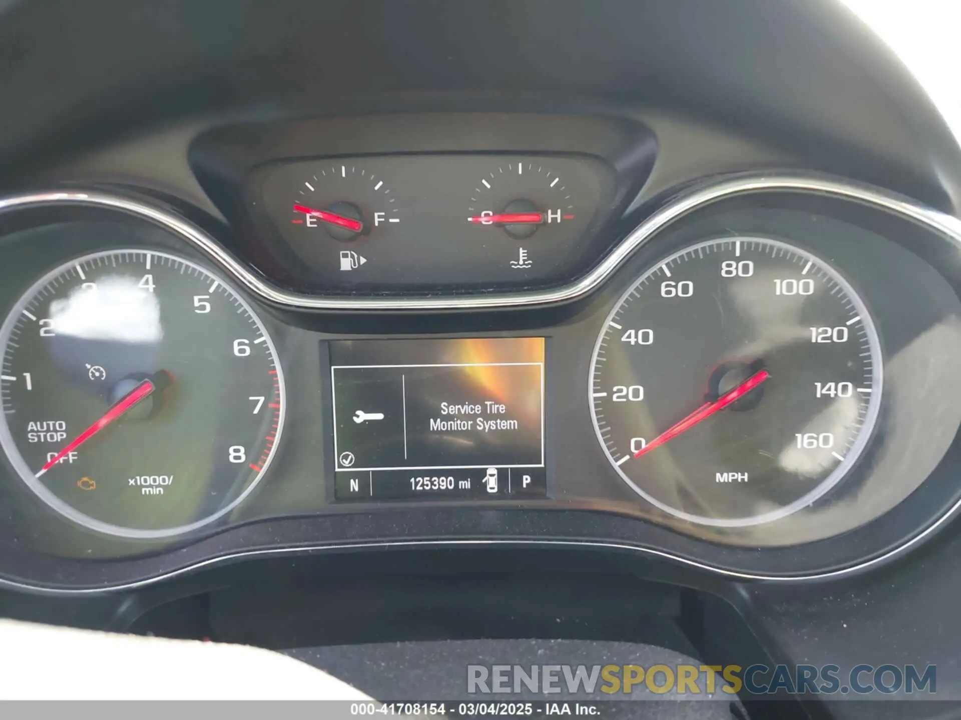 7 fotografías del automóvil dañado 1G1BE5SM0K7121251 CHEVROLET CRUZE 2019