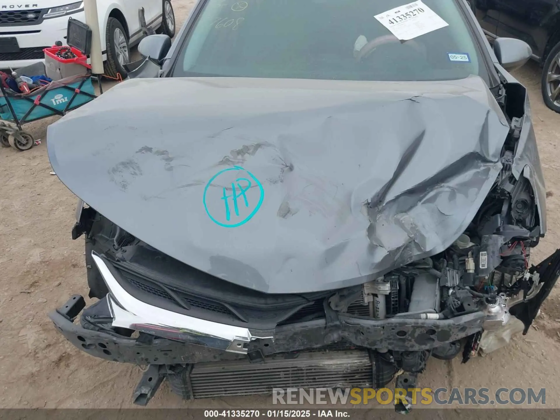 10 fotografías del automóvil dañado 1G1BE5SM1K7127608 CHEVROLET CRUZE 2019