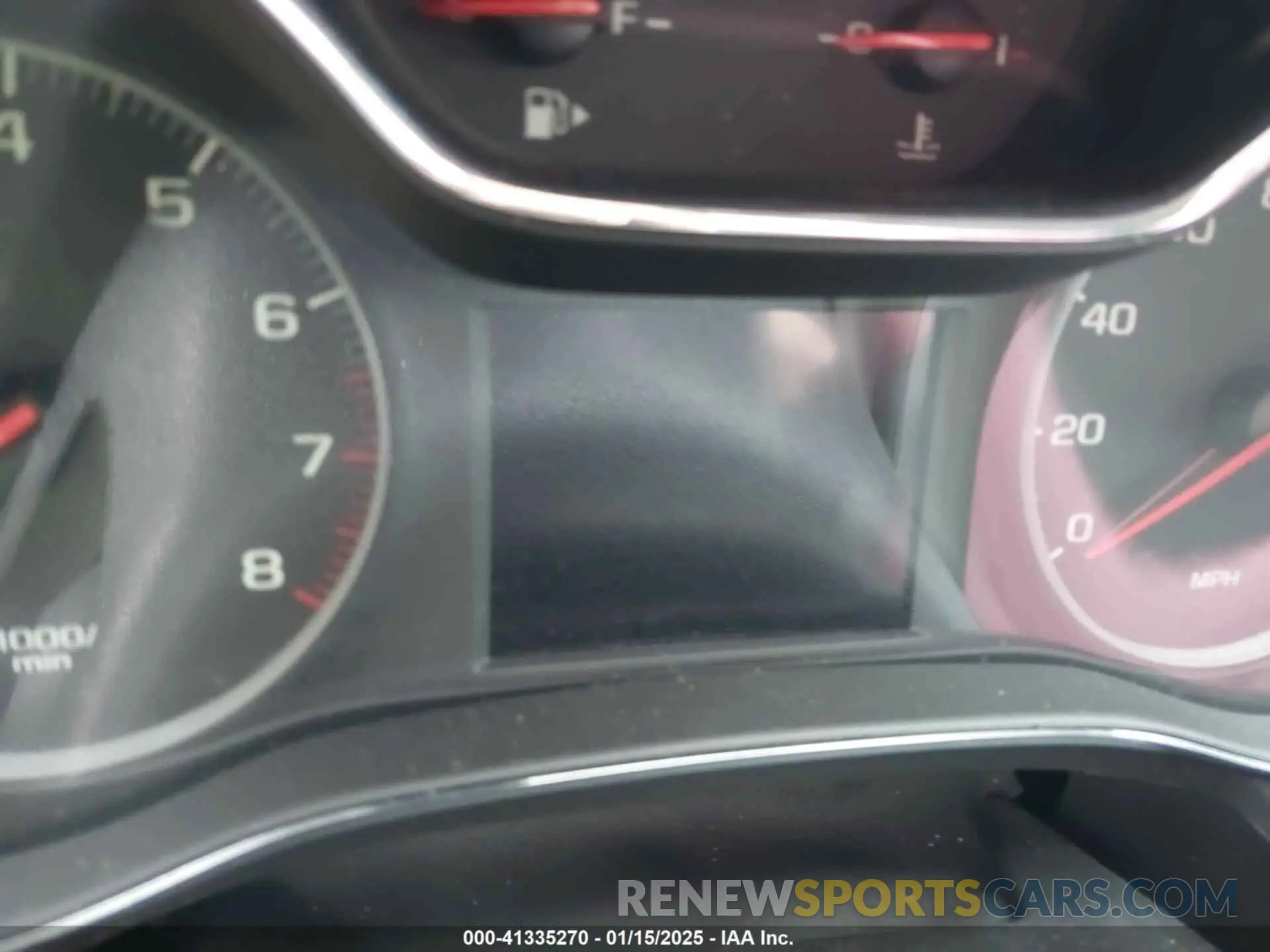 15 fotografías del automóvil dañado 1G1BE5SM1K7127608 CHEVROLET CRUZE 2019