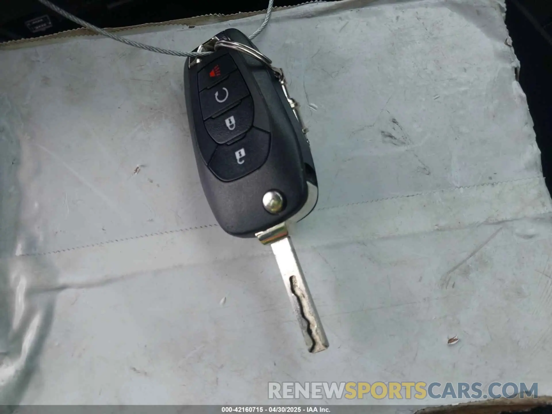 11 fotografías del automóvil dañado 1G1BE5SM1K7141234 CHEVROLET CRUZE 2019
