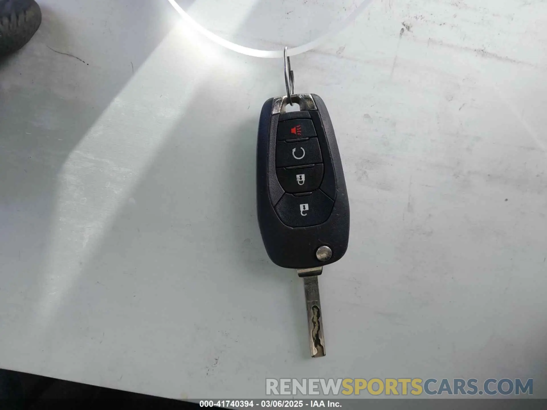 11 fotografías del automóvil dañado 1G1BE5SM2K7119985 CHEVROLET CRUZE 2019