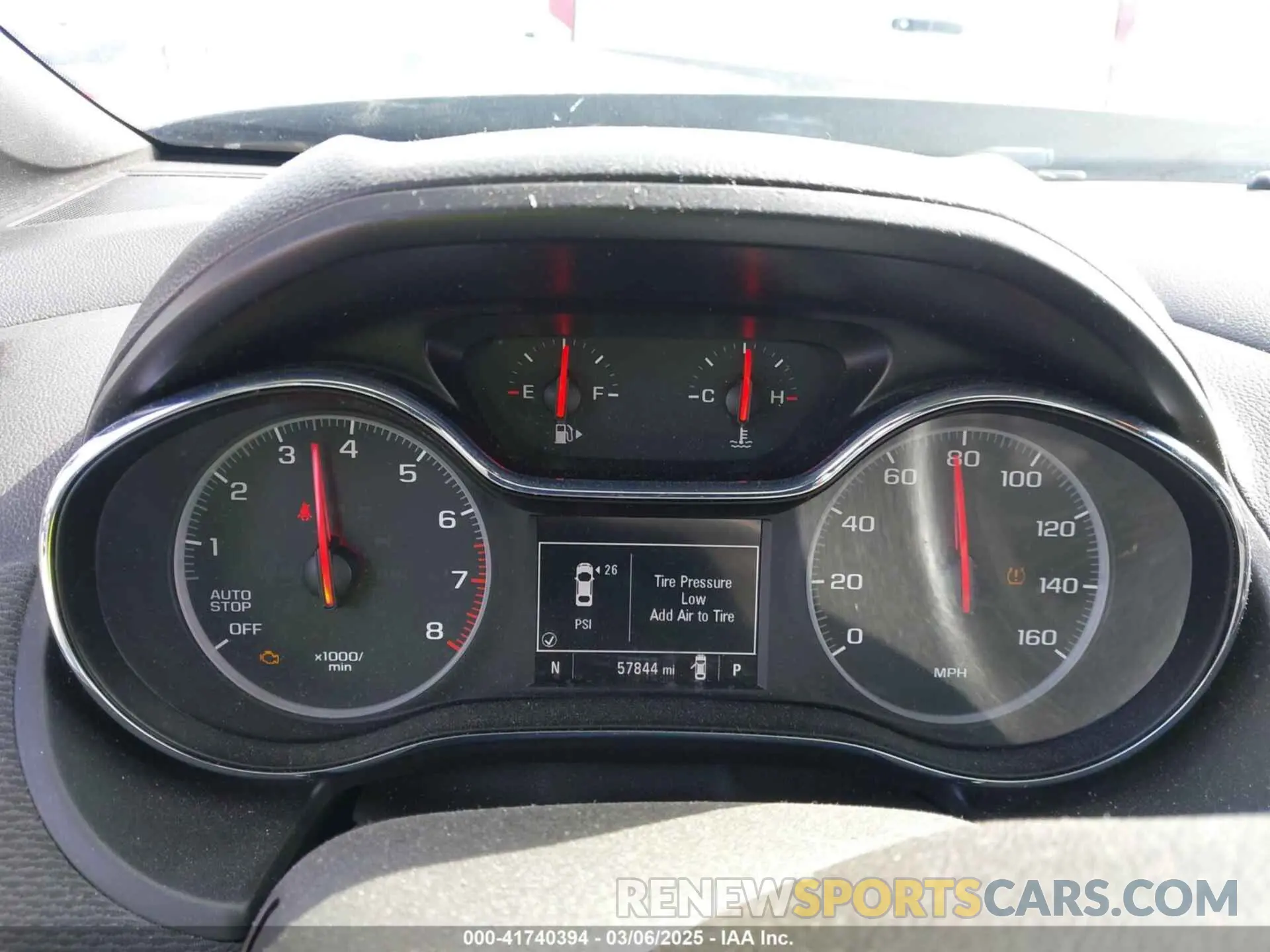 7 fotografías del automóvil dañado 1G1BE5SM2K7119985 CHEVROLET CRUZE 2019