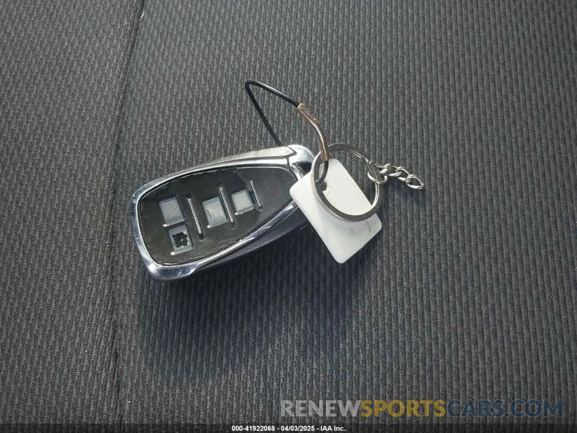11 fotografías del automóvil dañado 1G1BE5SM2K7127942 CHEVROLET CRUZE 2019