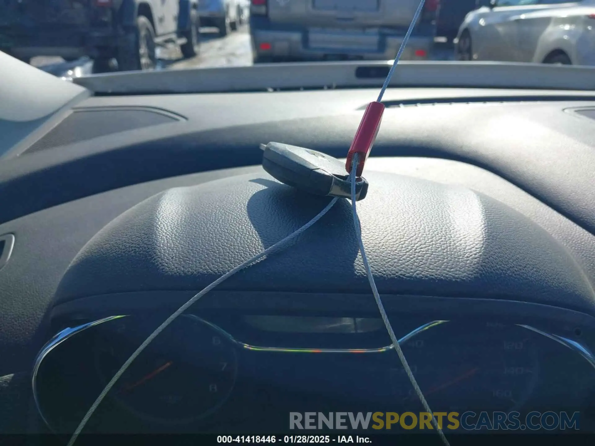 11 fotografías del automóvil dañado 1G1BE5SM2K7140609 CHEVROLET CRUZE 2019