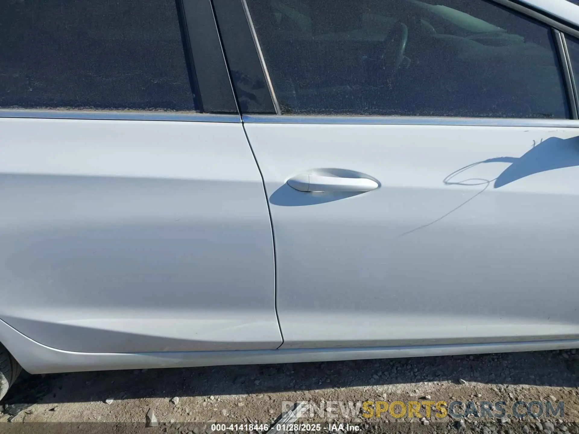 14 fotografías del automóvil dañado 1G1BE5SM2K7140609 CHEVROLET CRUZE 2019