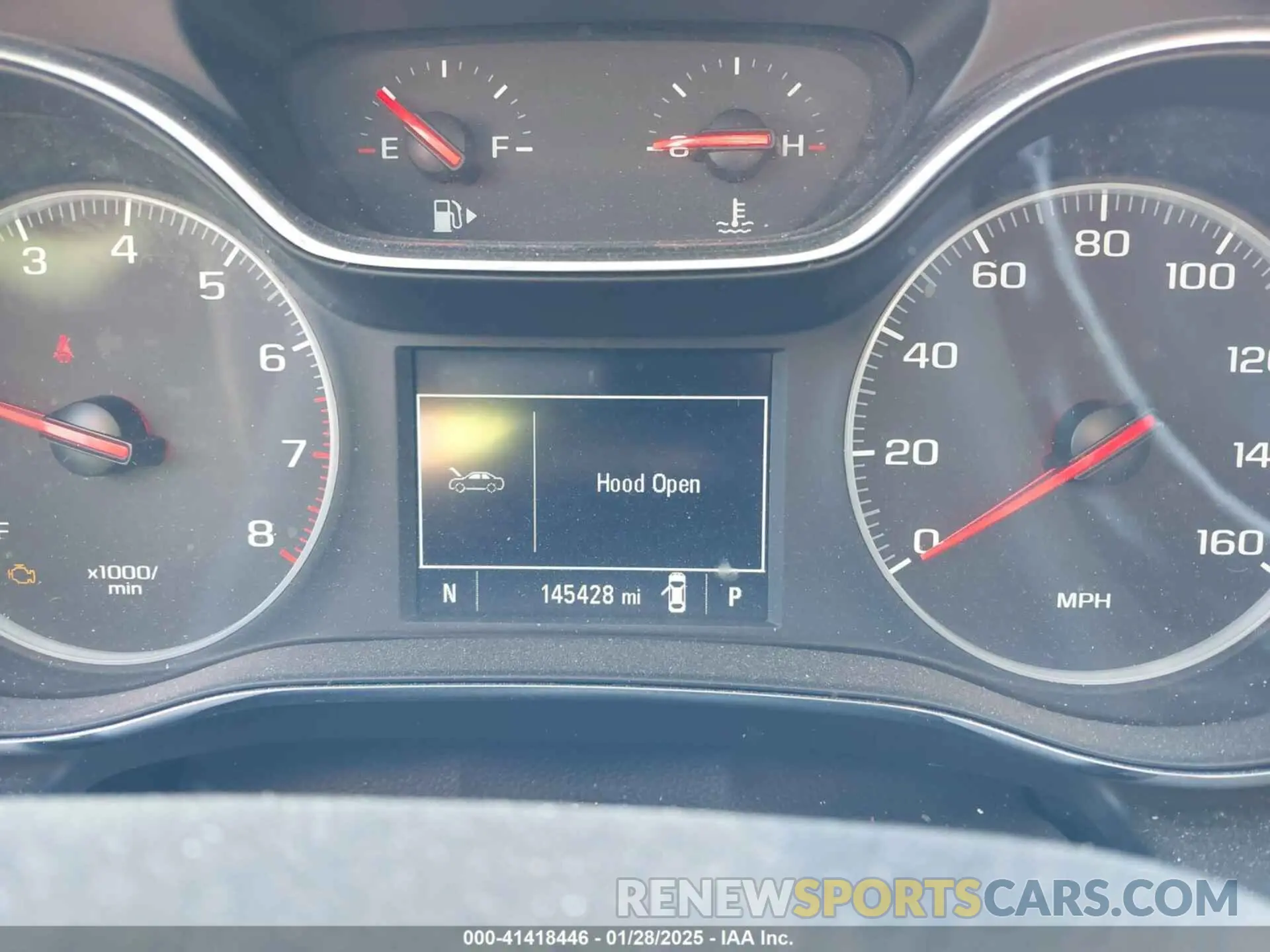 7 fotografías del automóvil dañado 1G1BE5SM2K7140609 CHEVROLET CRUZE 2019