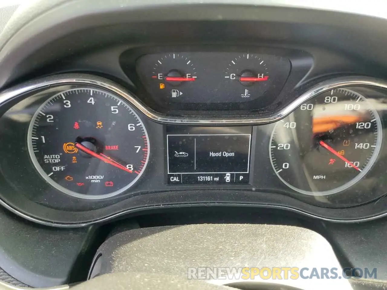 9 fotografías del automóvil dañado 1G1BE5SM2K7144725 CHEVROLET CRUZE 2019