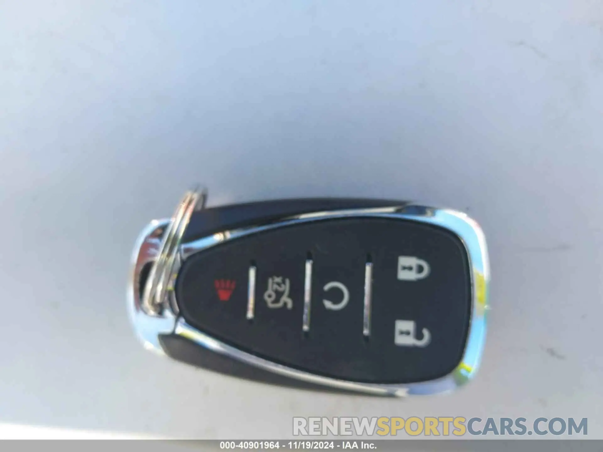 11 fotografías del automóvil dañado 1G1BE5SM3K7104055 CHEVROLET CRUZE 2019