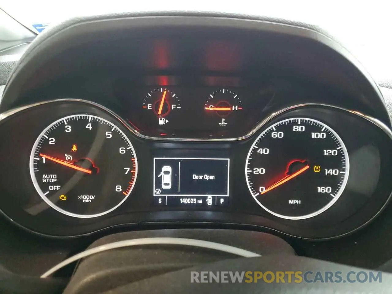 9 fotografías del automóvil dañado 1G1BE5SM3K7116741 CHEVROLET CRUZE 2019