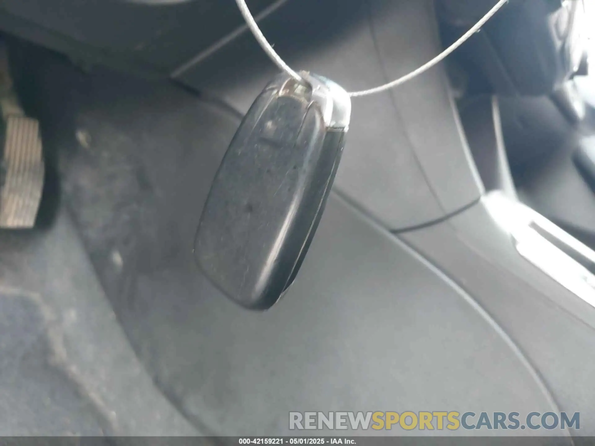 11 fotografías del automóvil dañado 1G1BE5SM3K7131157 CHEVROLET CRUZE 2019