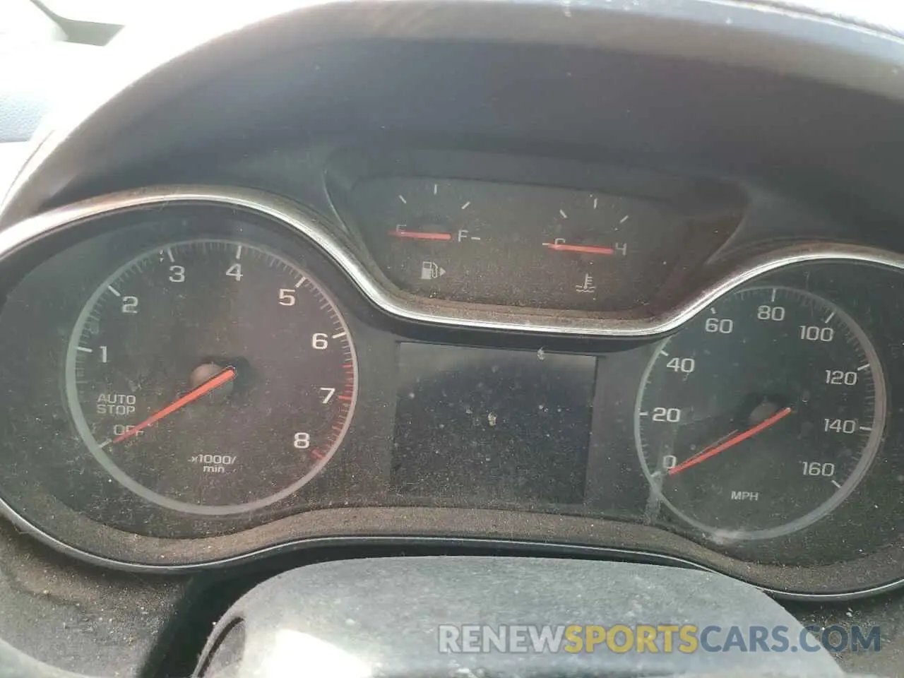 9 fotografías del automóvil dañado 1G1BE5SM4K7108373 CHEVROLET CRUZE 2019