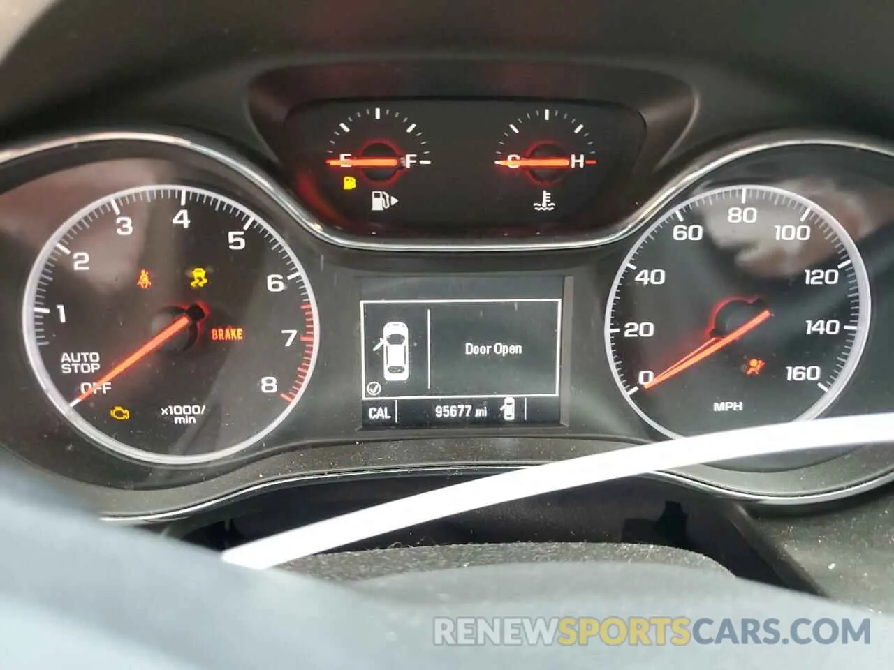 9 fotografías del automóvil dañado 1G1BE5SM4K7118014 CHEVROLET CRUZE 2019
