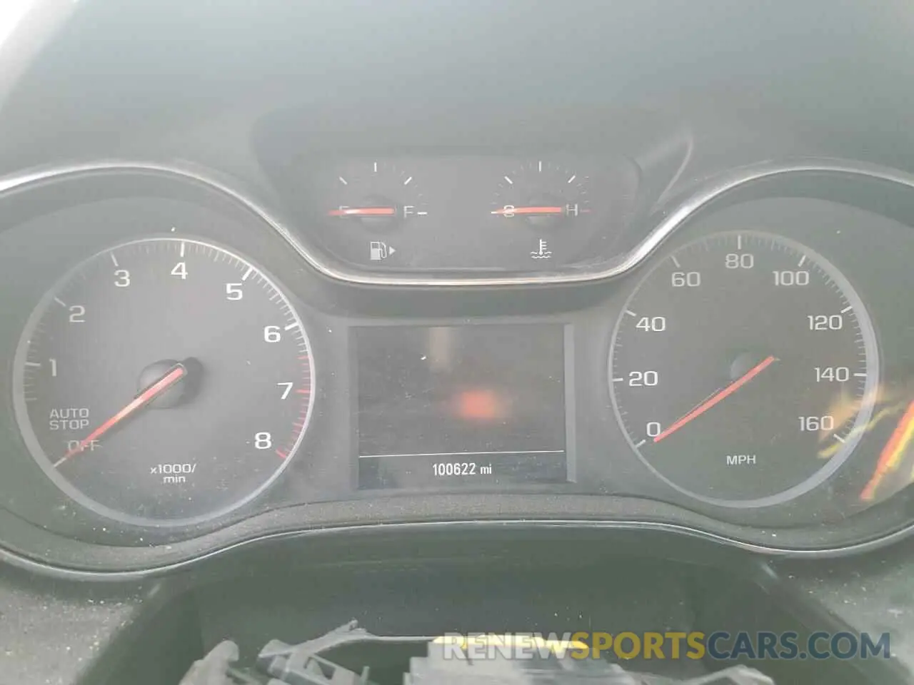 9 fotografías del automóvil dañado 1G1BE5SM5K7146274 CHEVROLET CRUZE 2019