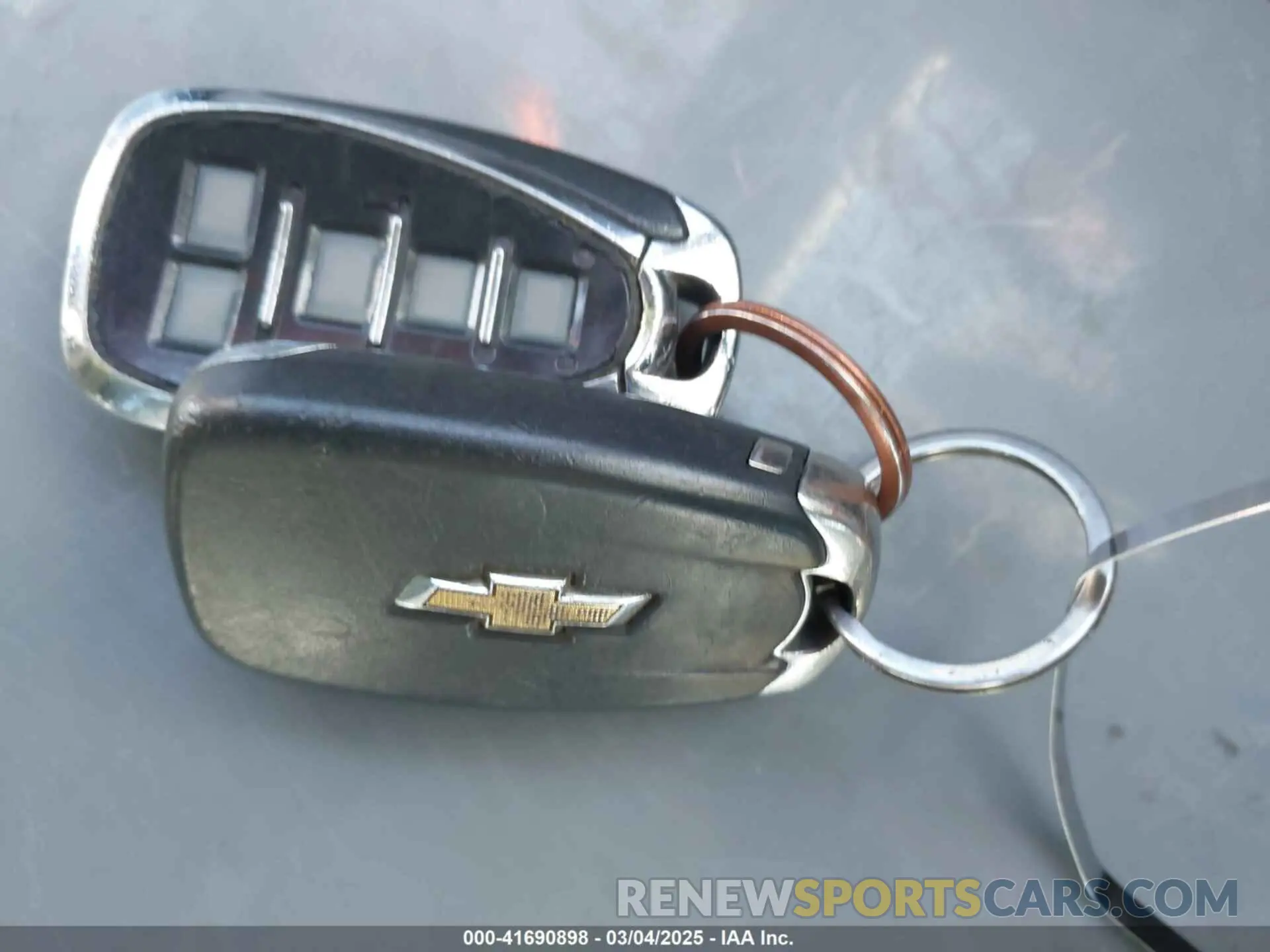 11 fotografías del automóvil dañado 1G1BE5SM6K7124879 CHEVROLET CRUZE 2019