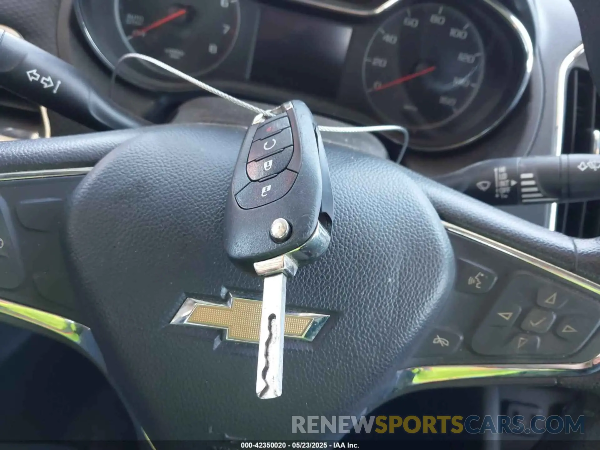 11 fotografías del automóvil dañado 1G1BE5SM6K7147241 CHEVROLET CRUZE 2019