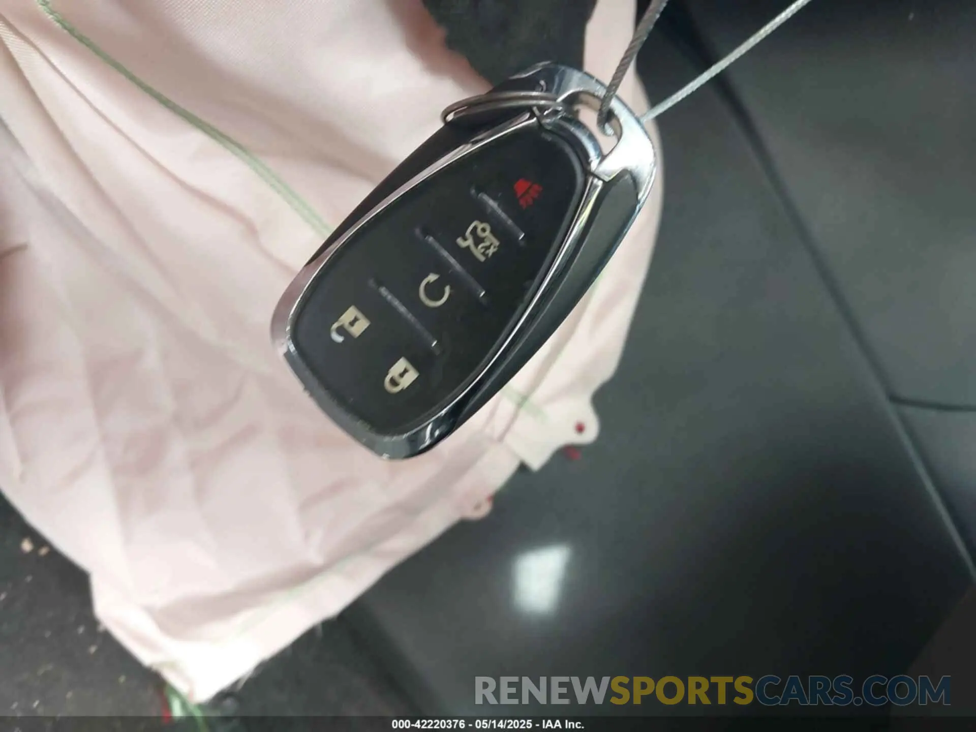 11 fotografías del automóvil dañado 1G1BE5SM7K7108934 CHEVROLET CRUZE 2019