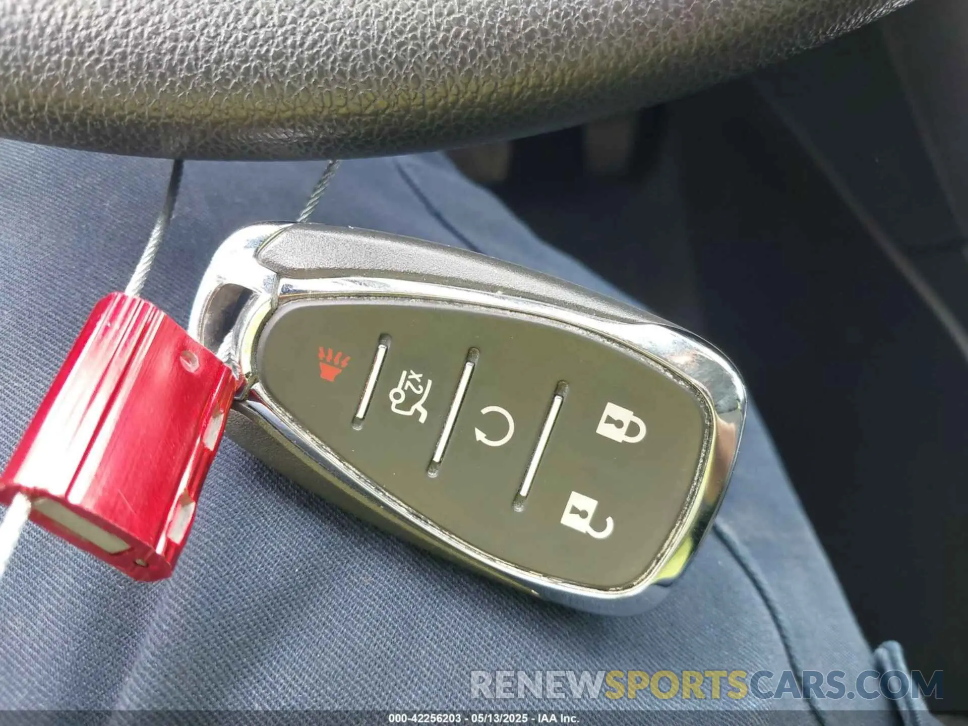 11 fotografías del automóvil dañado 1G1BE5SM7K7135499 CHEVROLET CRUZE 2019