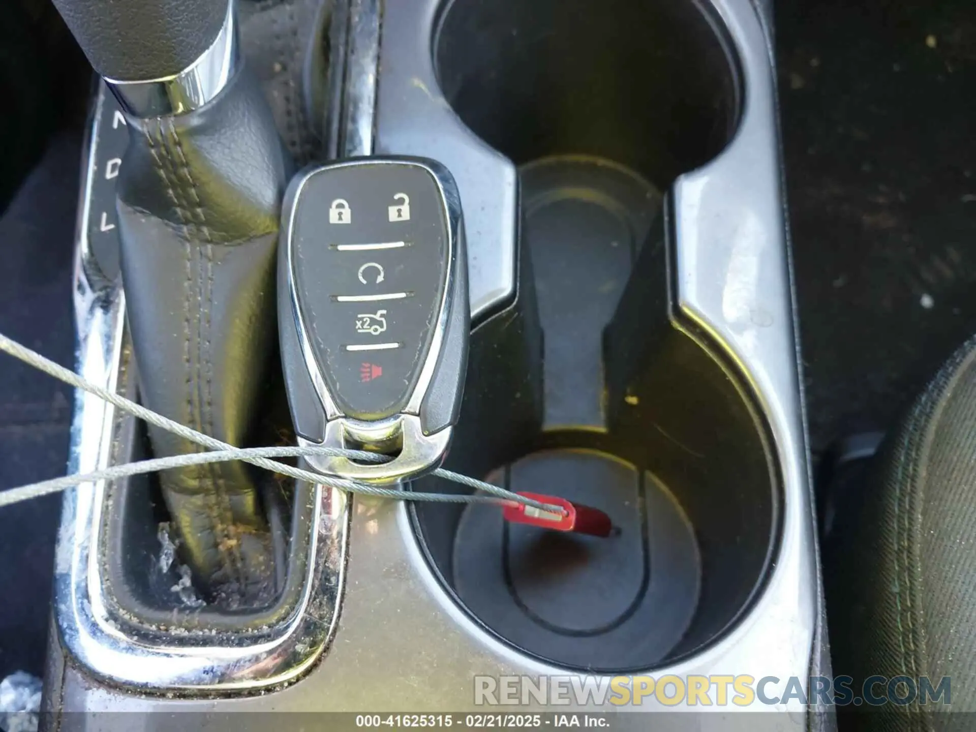 11 fotografías del automóvil dañado 1G1BE5SM8K7120736 CHEVROLET CRUZE 2019