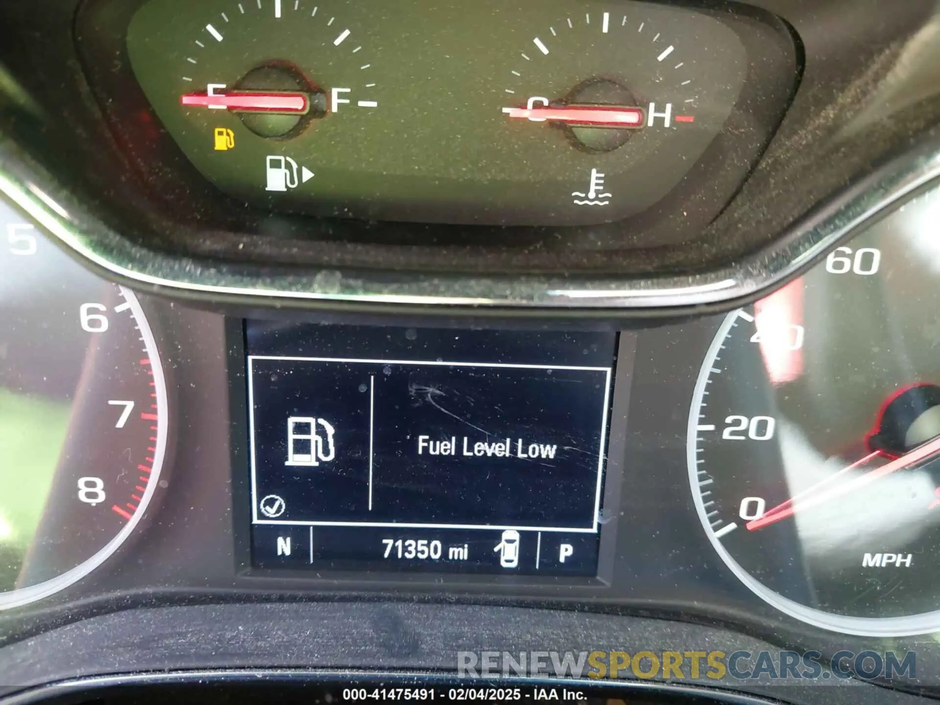 7 fotografías del automóvil dañado 1G1BE5SM8K7134247 CHEVROLET CRUZE 2019