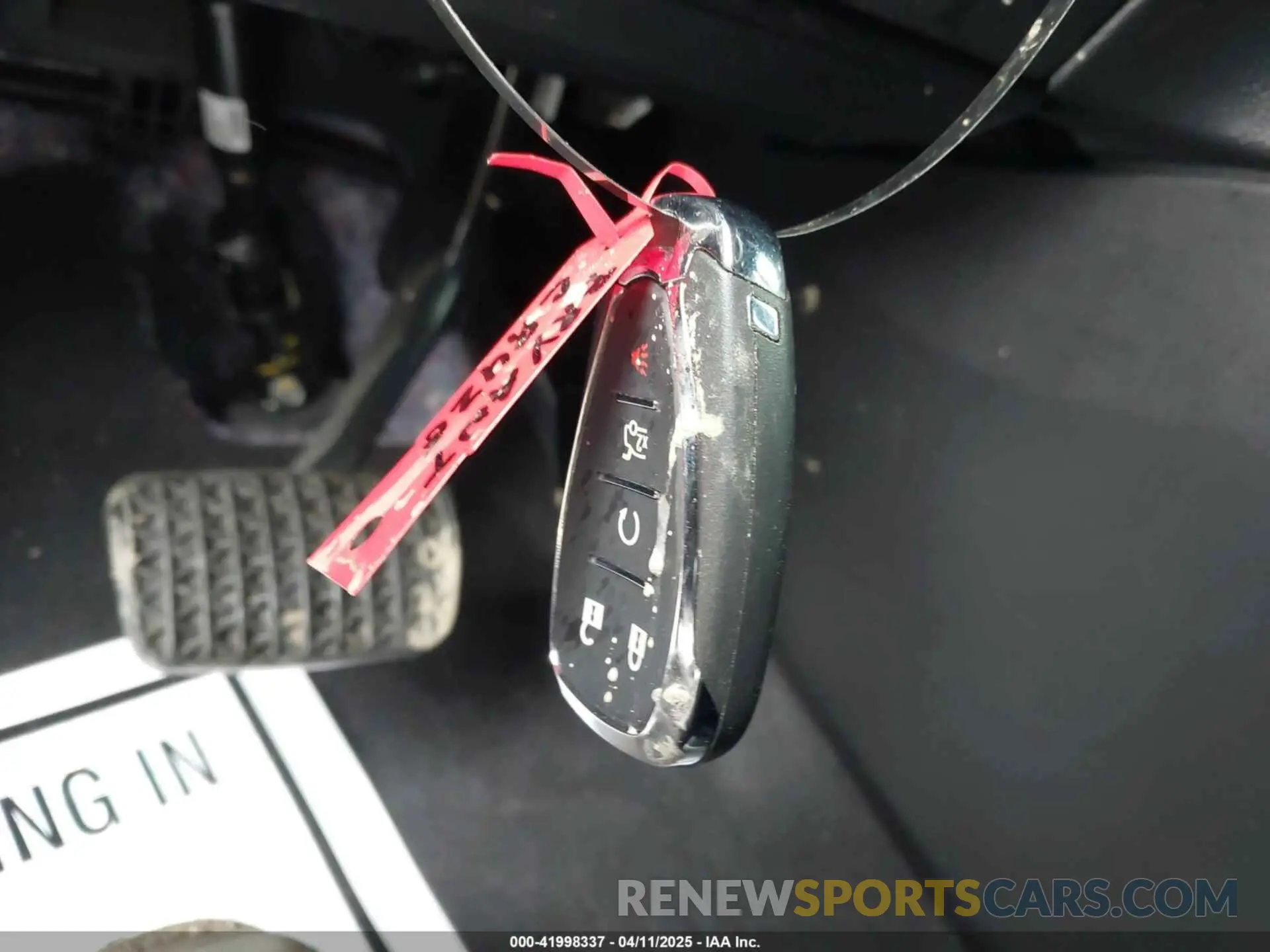 11 fotografías del automóvil dañado 1G1BE5SM9K7100155 CHEVROLET CRUZE 2019