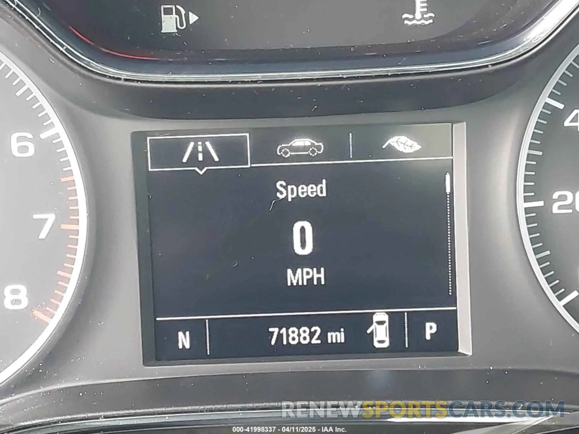 15 fotografías del automóvil dañado 1G1BE5SM9K7100155 CHEVROLET CRUZE 2019