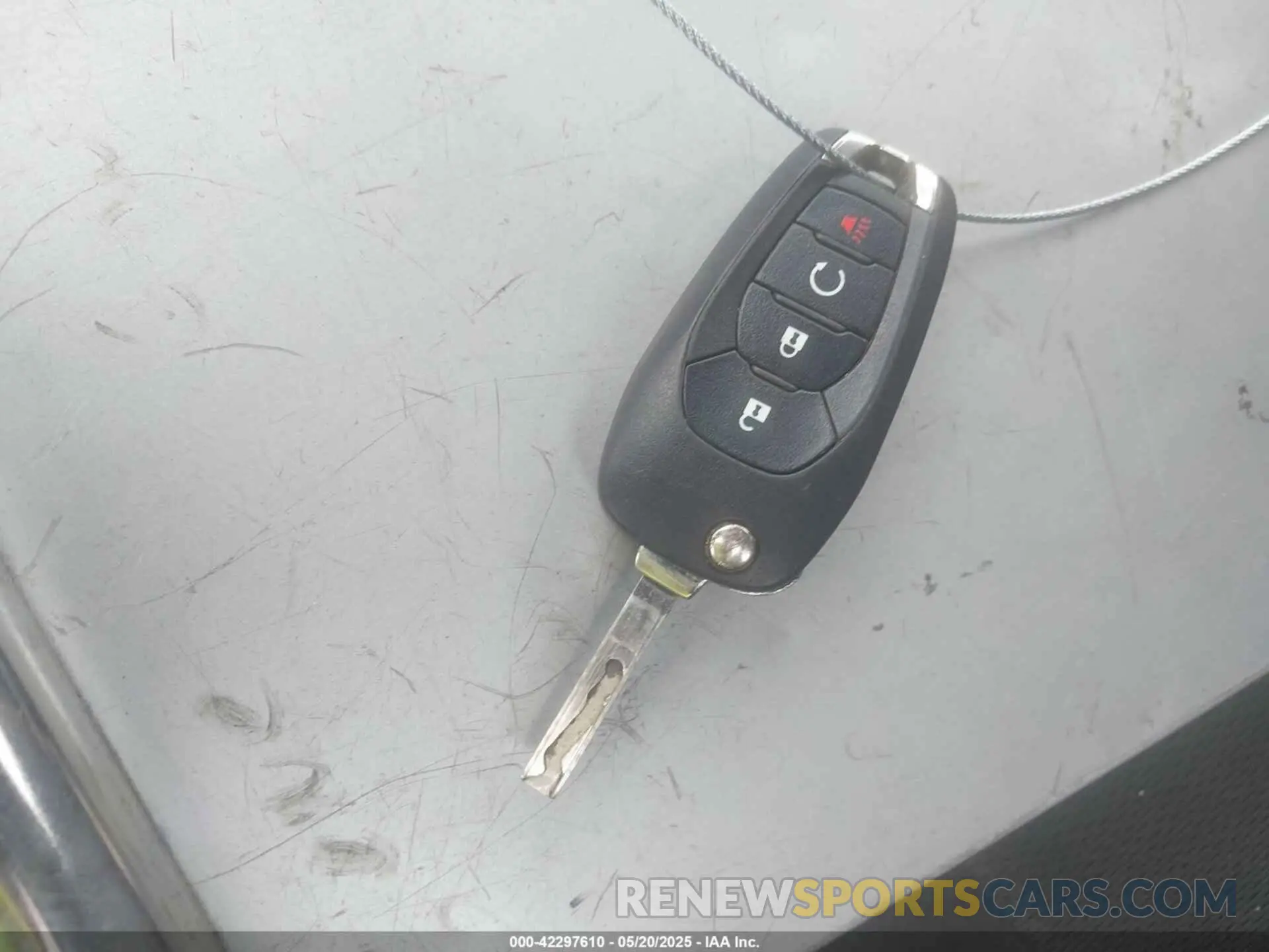 11 fotografías del automóvil dañado 1G1BE5SM9K7115562 CHEVROLET CRUZE 2019