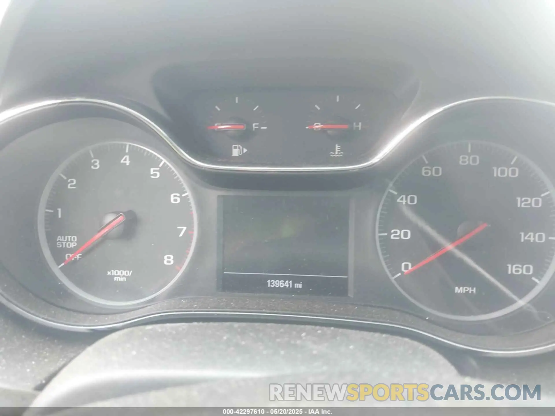 7 fotografías del automóvil dañado 1G1BE5SM9K7115562 CHEVROLET CRUZE 2019