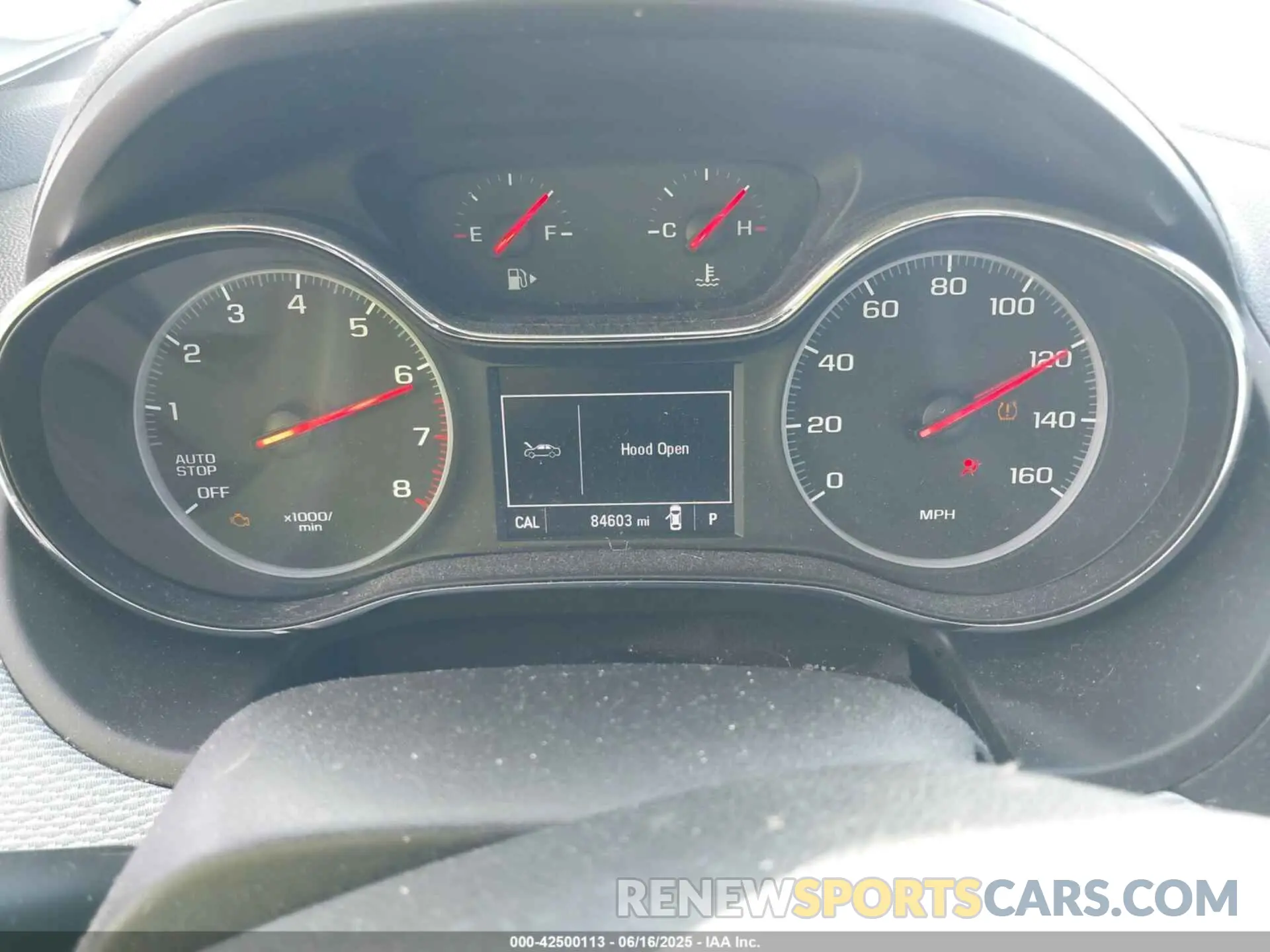 7 fotografías del automóvil dañado 1G1BE5SM9K7139702 CHEVROLET CRUZE 2019