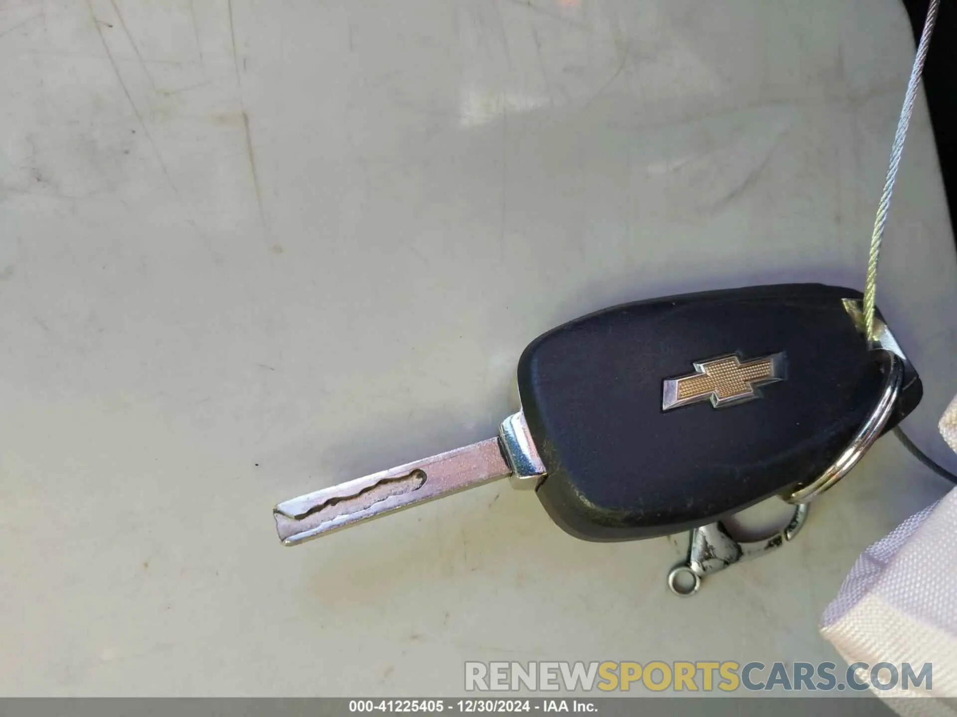 11 fotografías del automóvil dañado 1G1BE5SMXK7110290 CHEVROLET CRUZE 2019