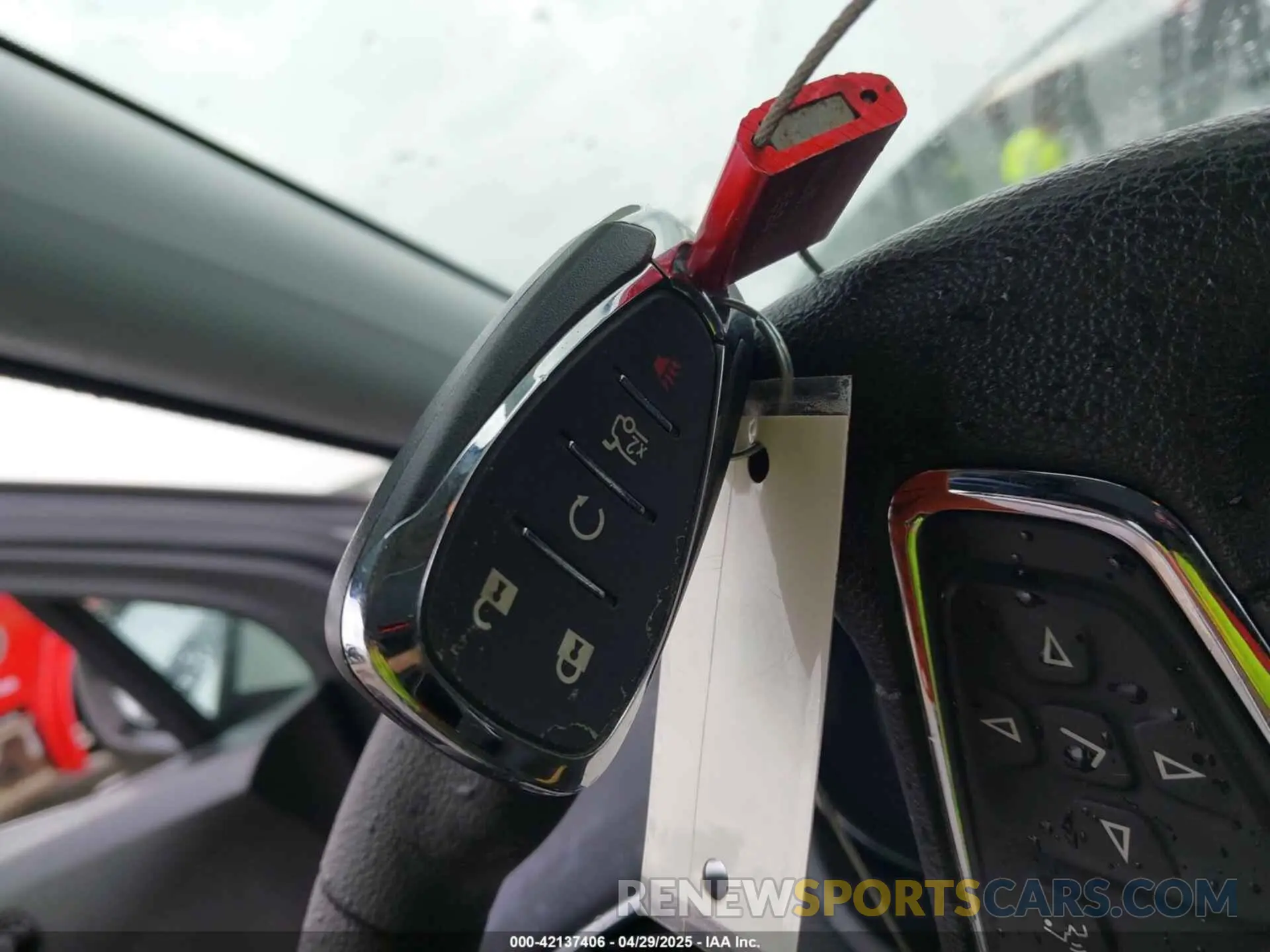11 fotografías del automóvil dañado 1G1BE5SMXK7118146 CHEVROLET CRUZE 2019