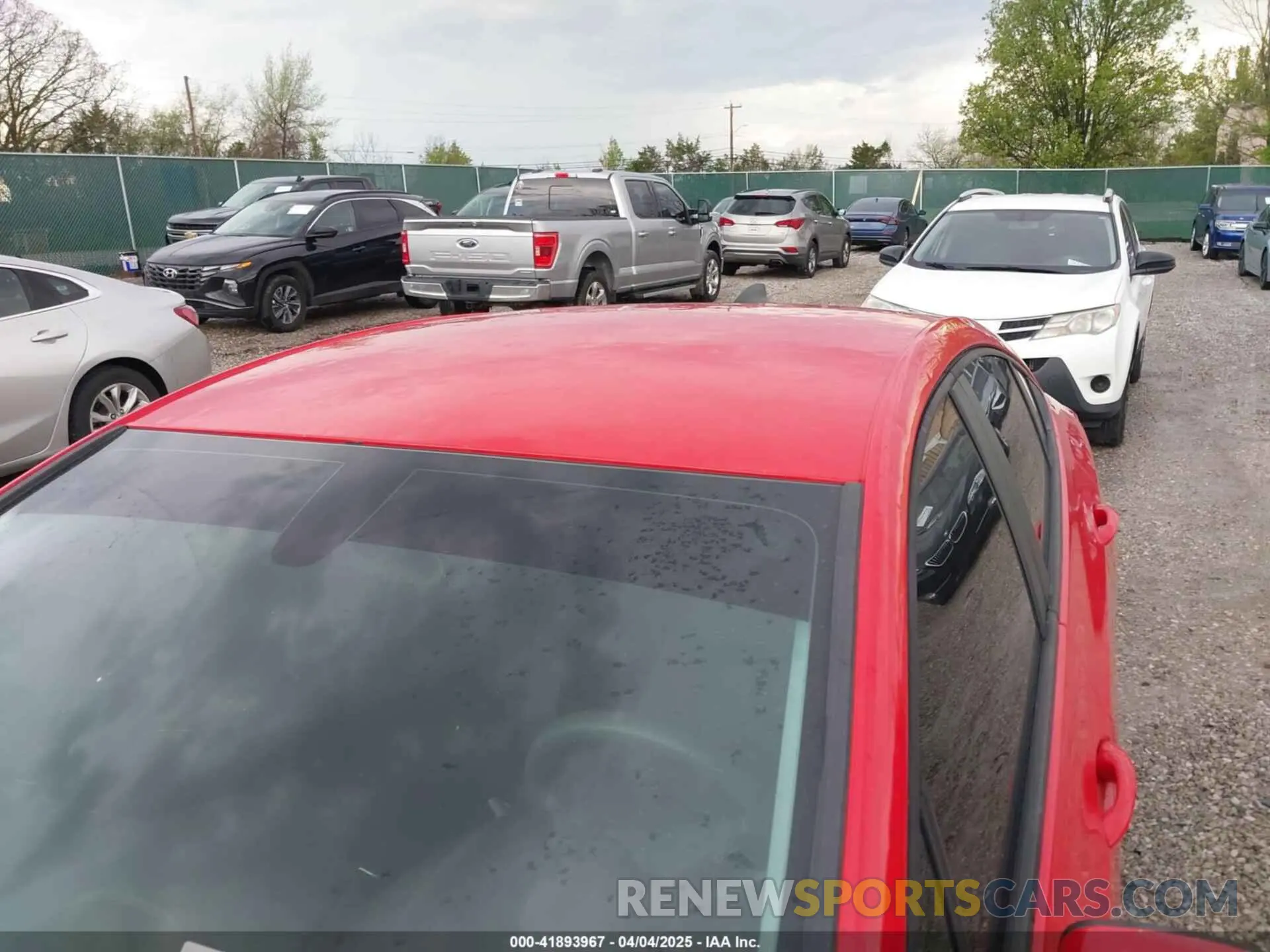 17 fotografías del automóvil dañado 1G1BJ5SM6K7102909 CHEVROLET CRUZE 2019