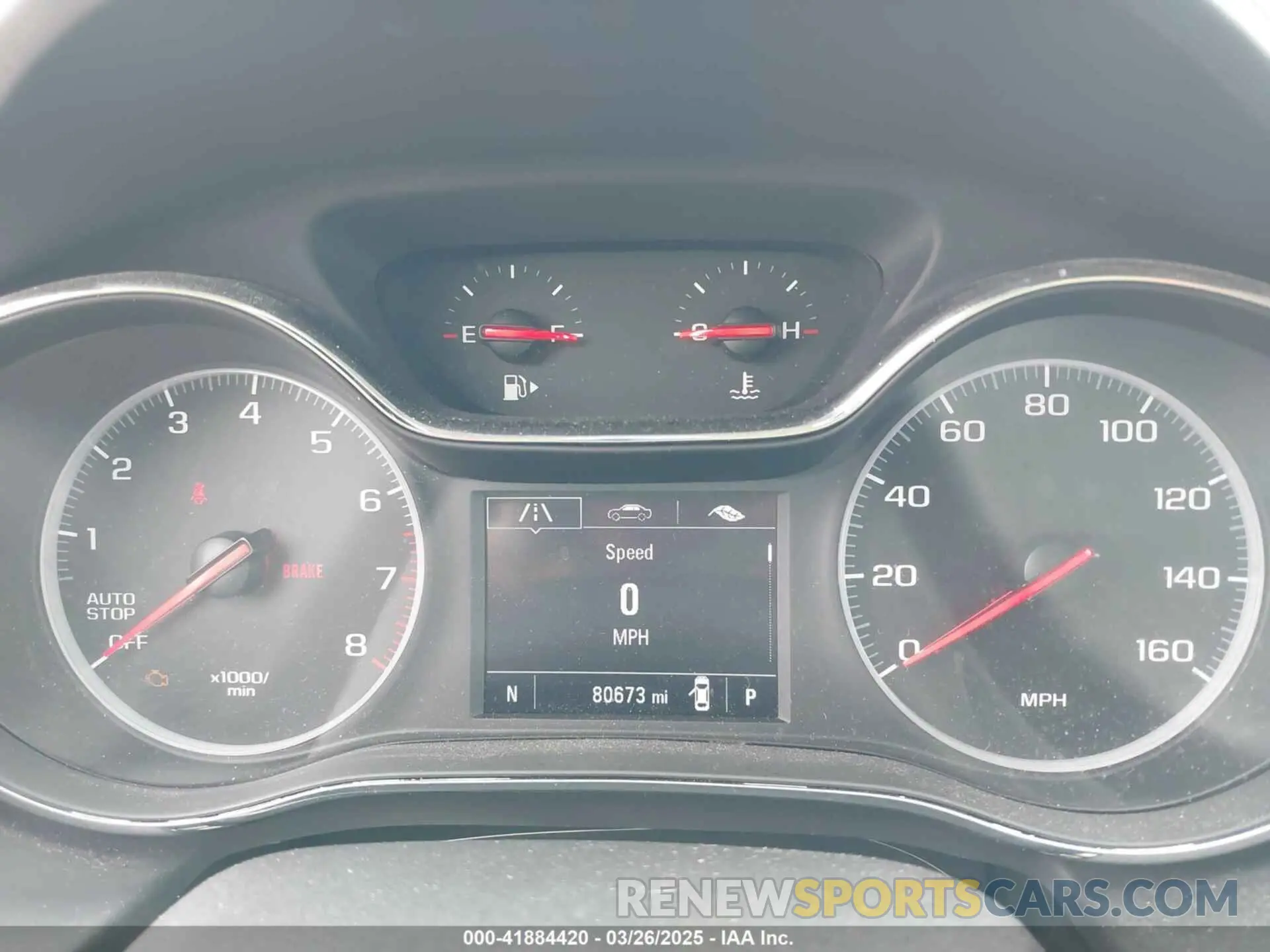 7 fotografías del automóvil dañado 3G1BC6SM7KS588888 CHEVROLET CRUZE 2019