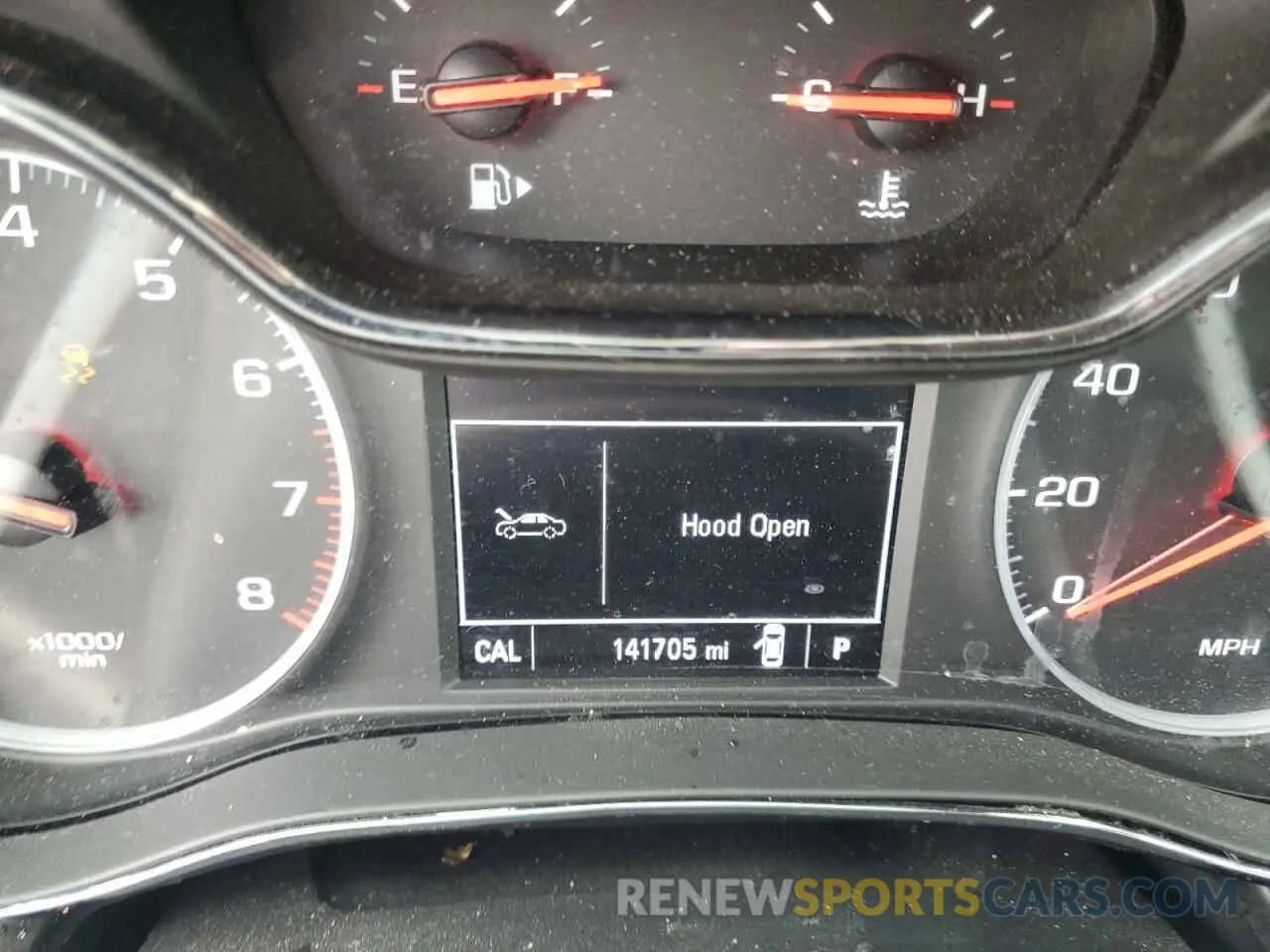 9 fotografías del automóvil dañado 3G1BC6SMXKS533058 CHEVROLET CRUZE 2019