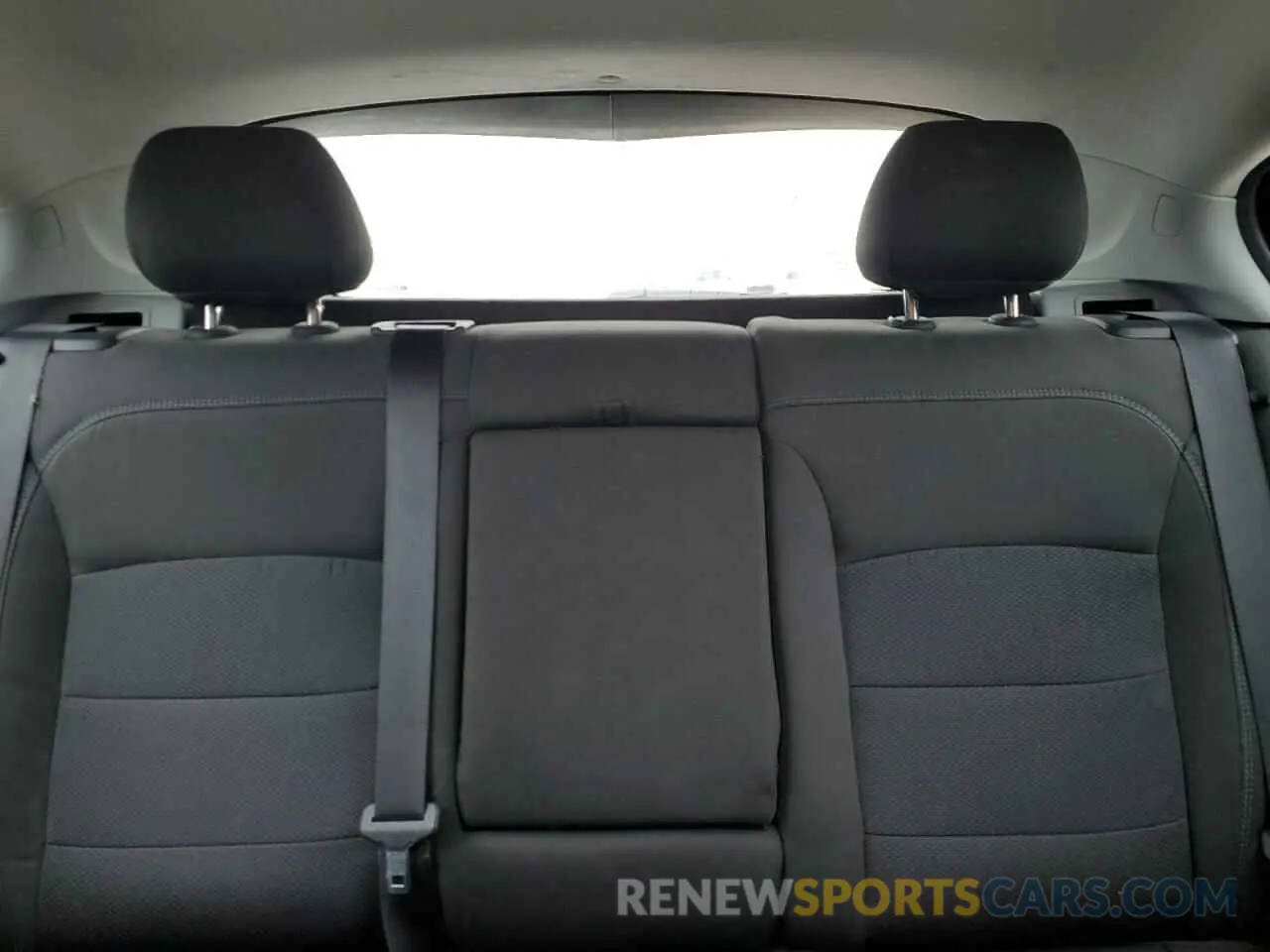 10 fotografías del automóvil dañado 3G1BE6SM1KS571465 CHEVROLET CRUZE 2019