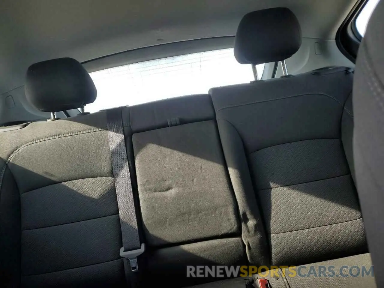 10 fotografías del automóvil dañado 3G1BE6SM2KS545215 CHEVROLET CRUZE 2019