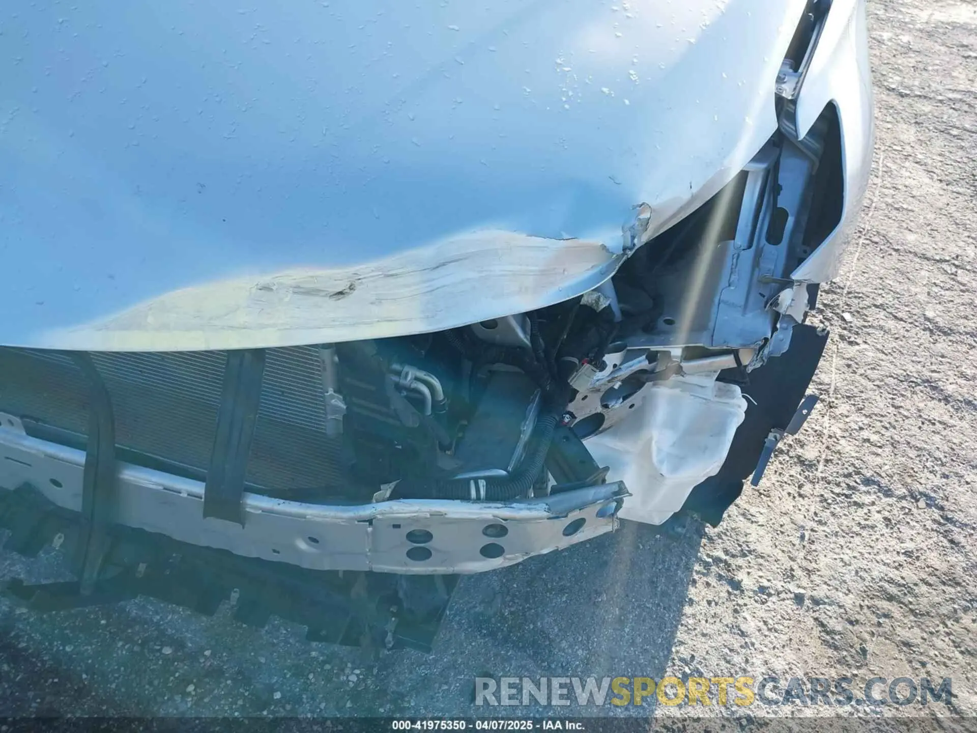 19 fotografías del automóvil dañado 3G1BE6SM3KS548527 CHEVROLET CRUZE 2019