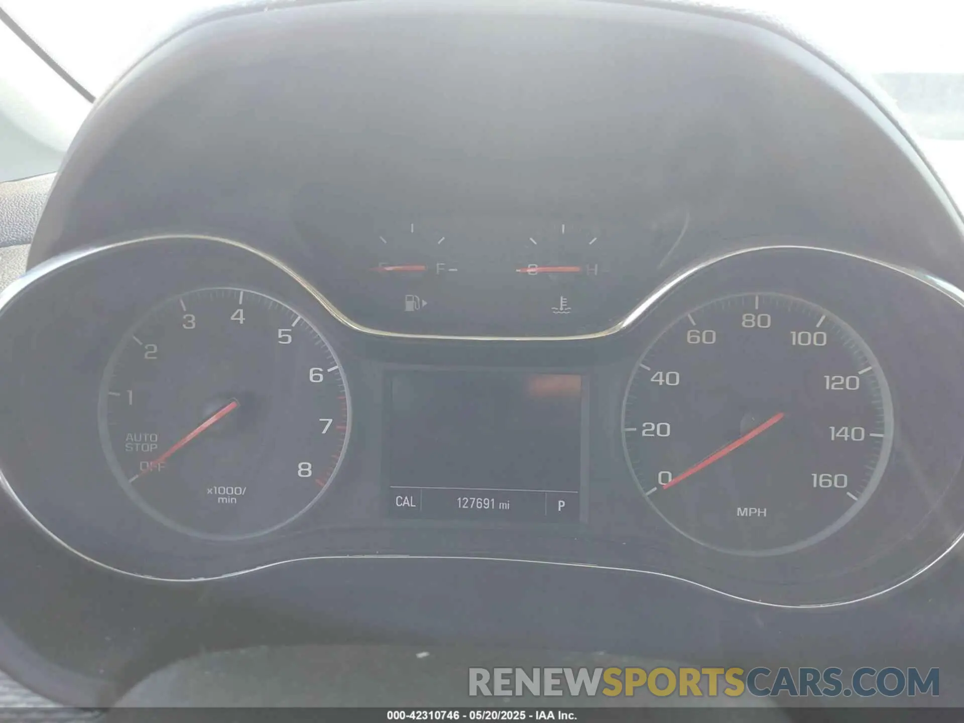 7 fotografías del automóvil dañado 3G1BE6SM4KS542770 CHEVROLET CRUZE 2019