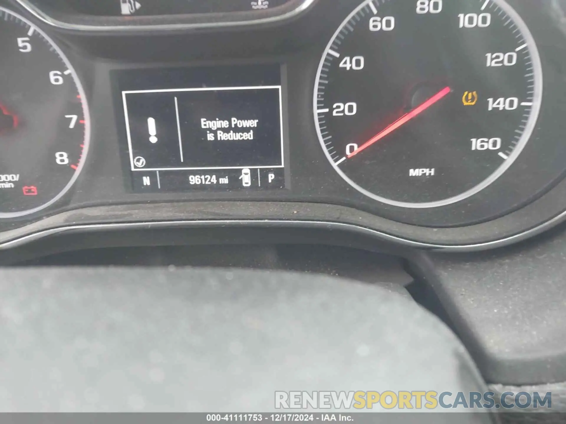 7 fotografías del automóvil dañado 3G1BE6SM6KS564012 CHEVROLET CRUZE 2019